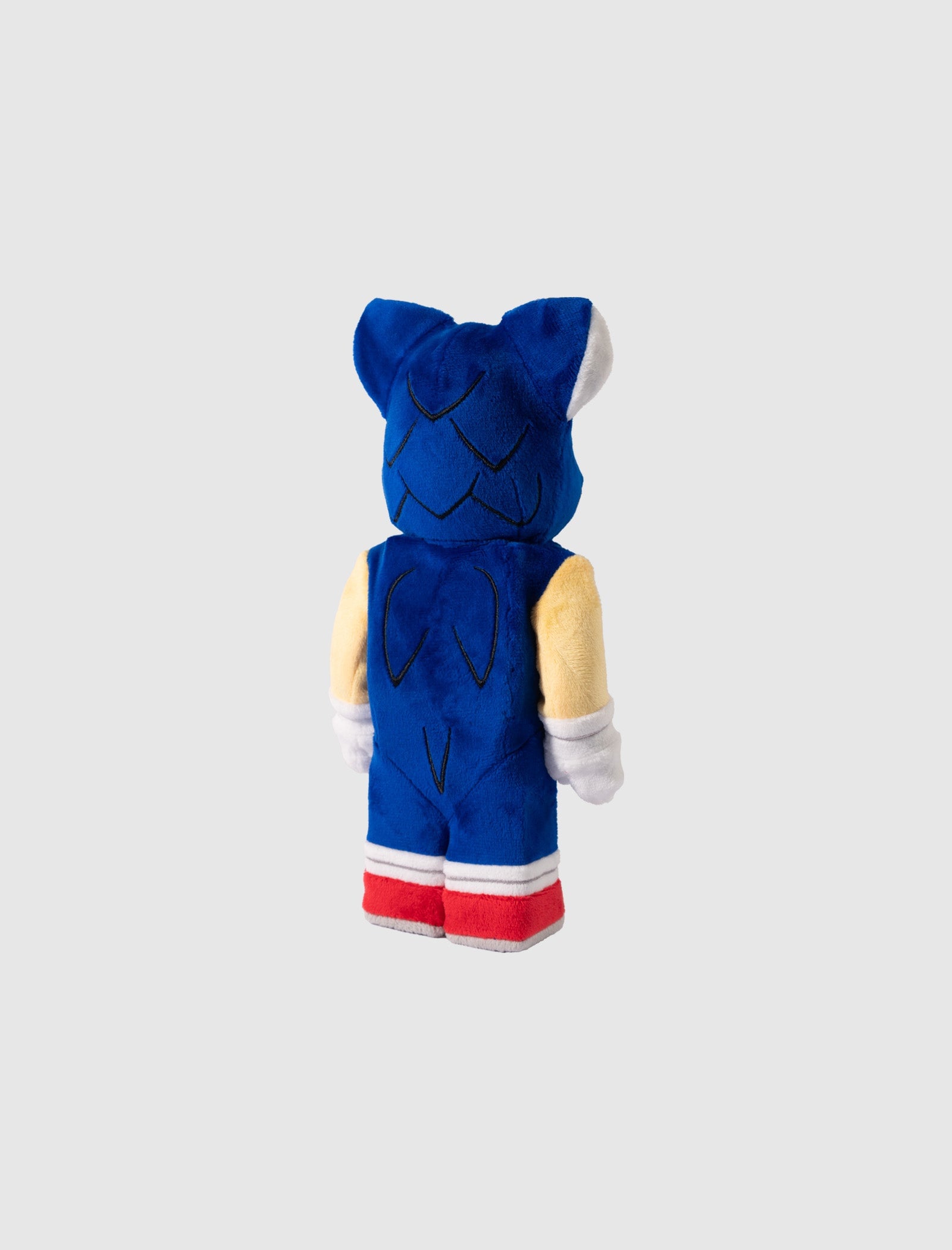 Medicom BE@RBRICK SONIC THE HEDGEHOG 400%