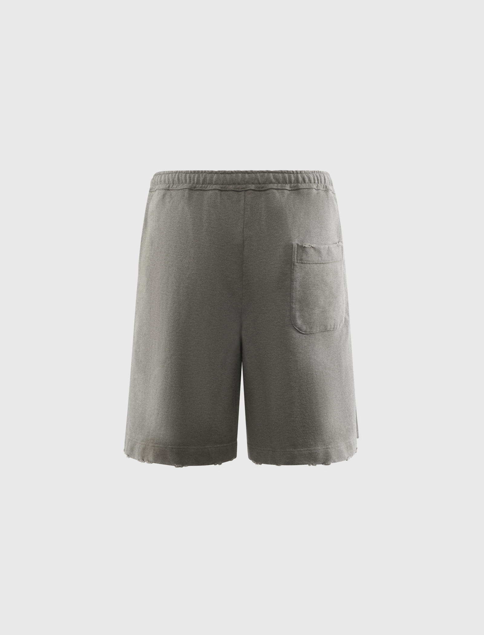 Maison Mihara Yasuhiro COMBINED SHORTS