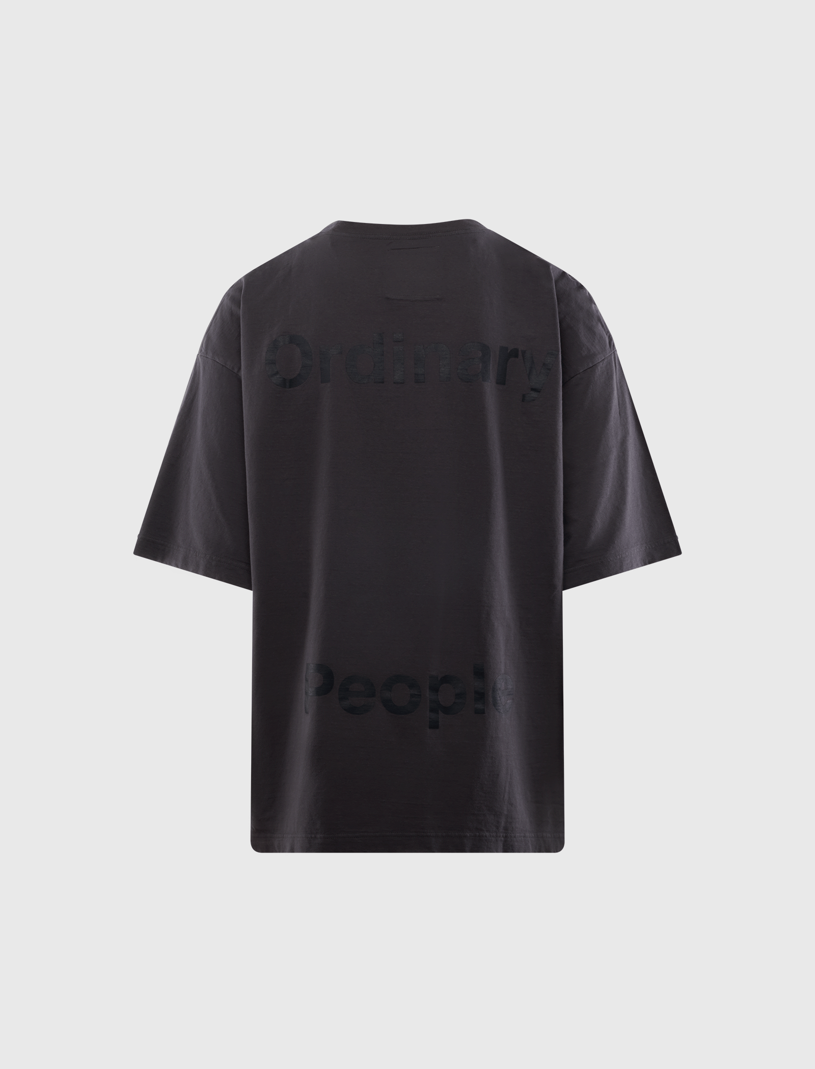 Maison Mihara Yasuhiro LEON KIDS DOODLE TEE