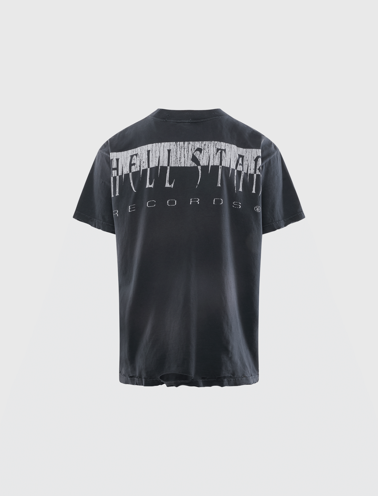 Hellstar SPIRITUAL INJECTION T-SHIRT