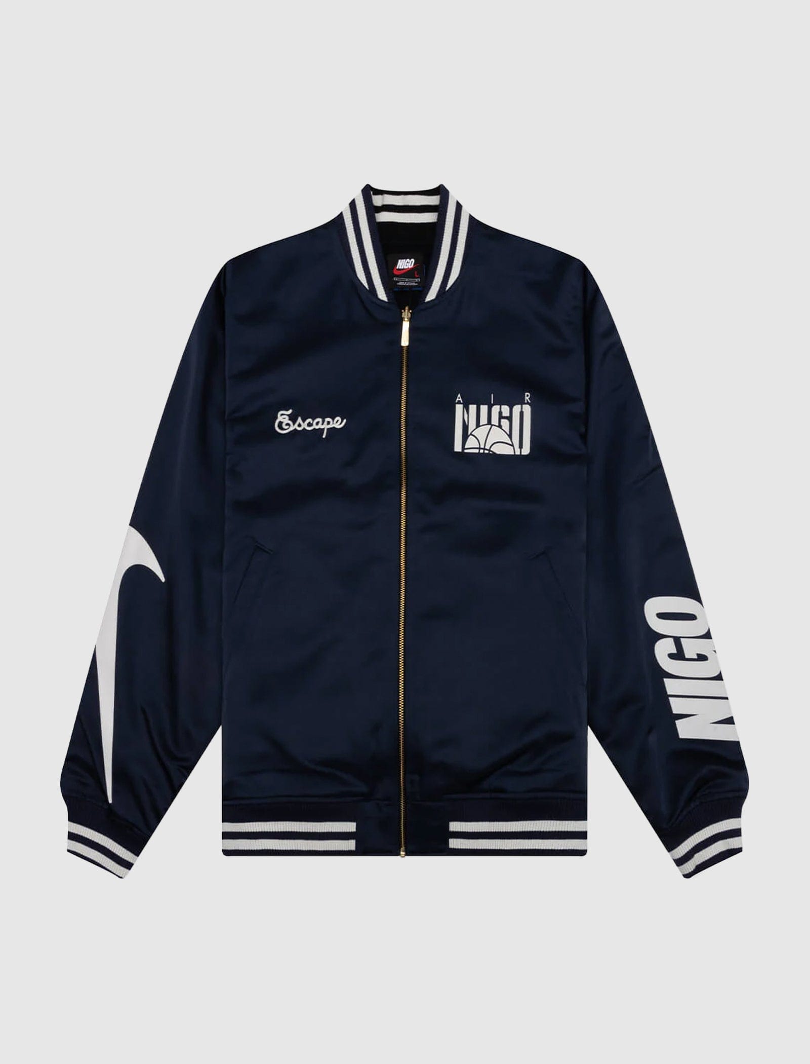 Nike NIGO COACH JACKET
