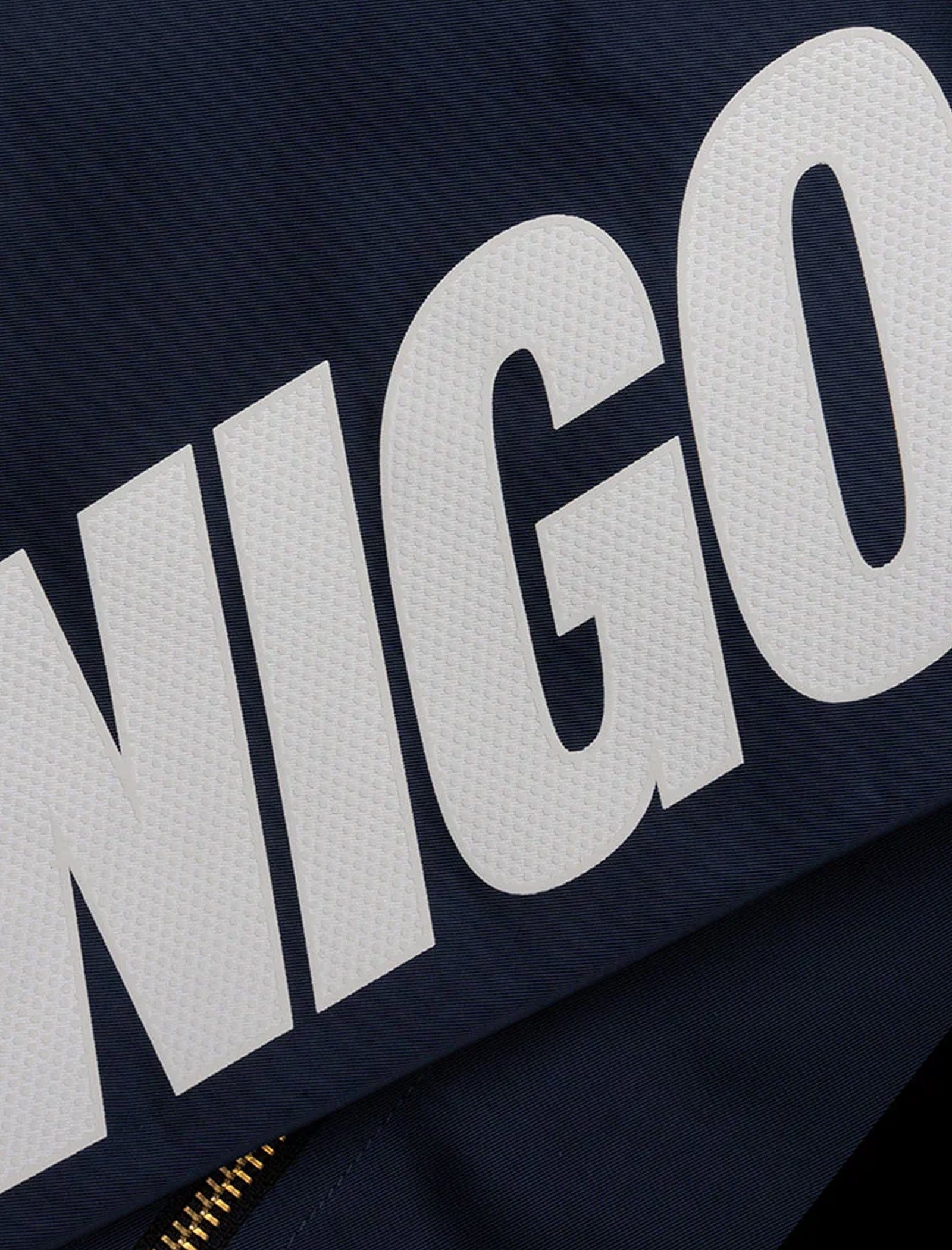 Nike NIGO COACH JACKET