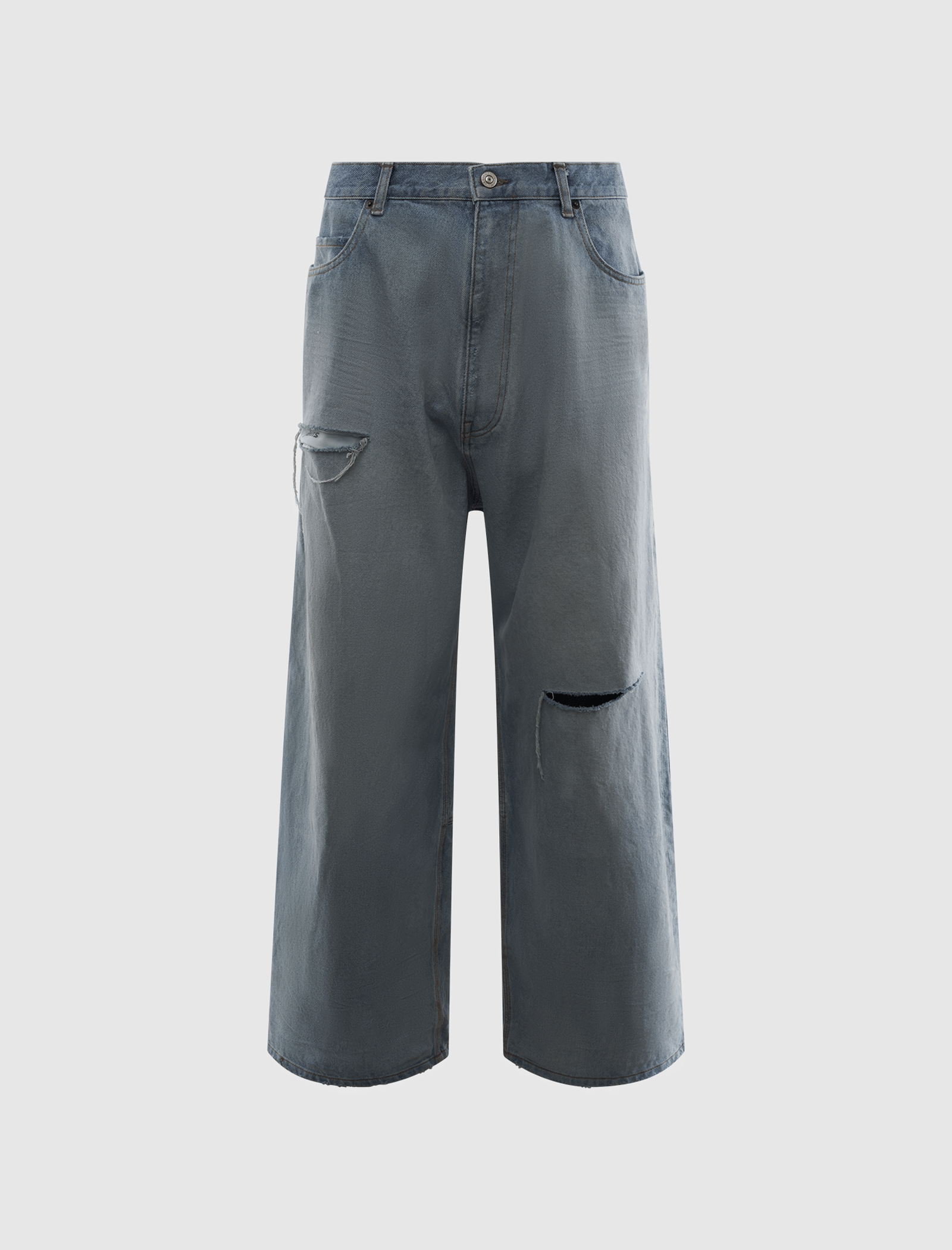 Balenciaga MINIMAL BAGGY PANT