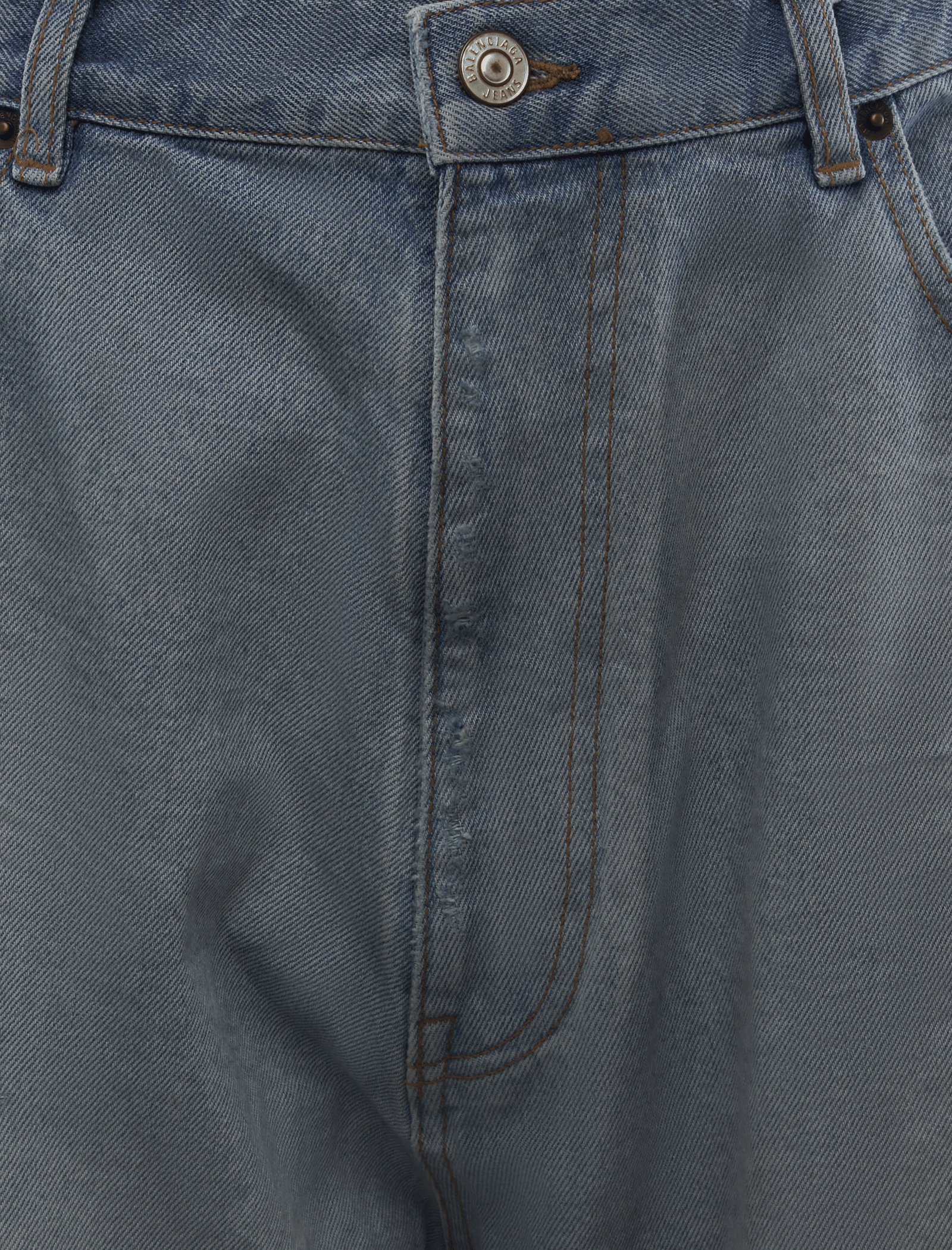 Balenciaga MINIMAL BAGGY PANT