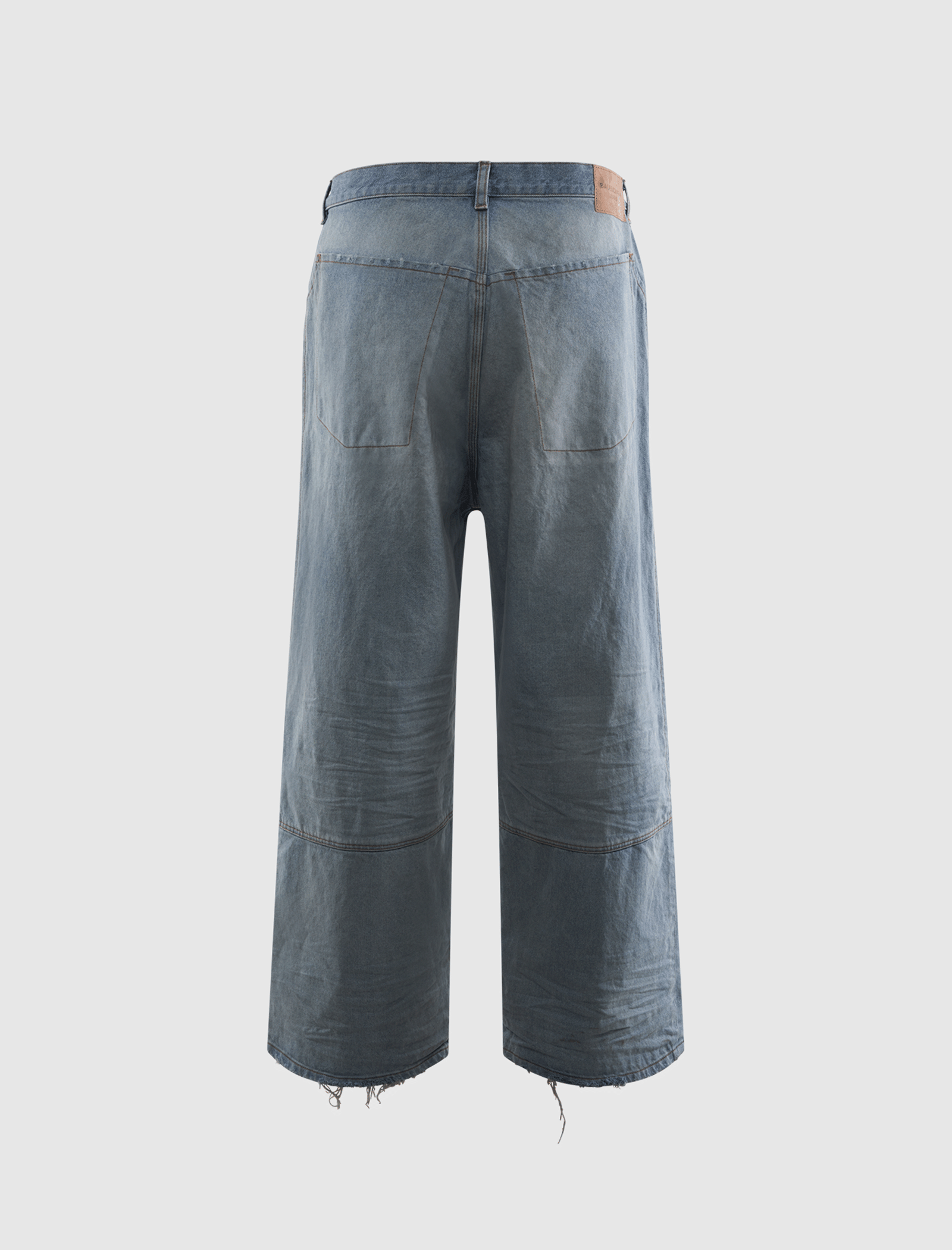 Balenciaga MINIMAL BAGGY PANT