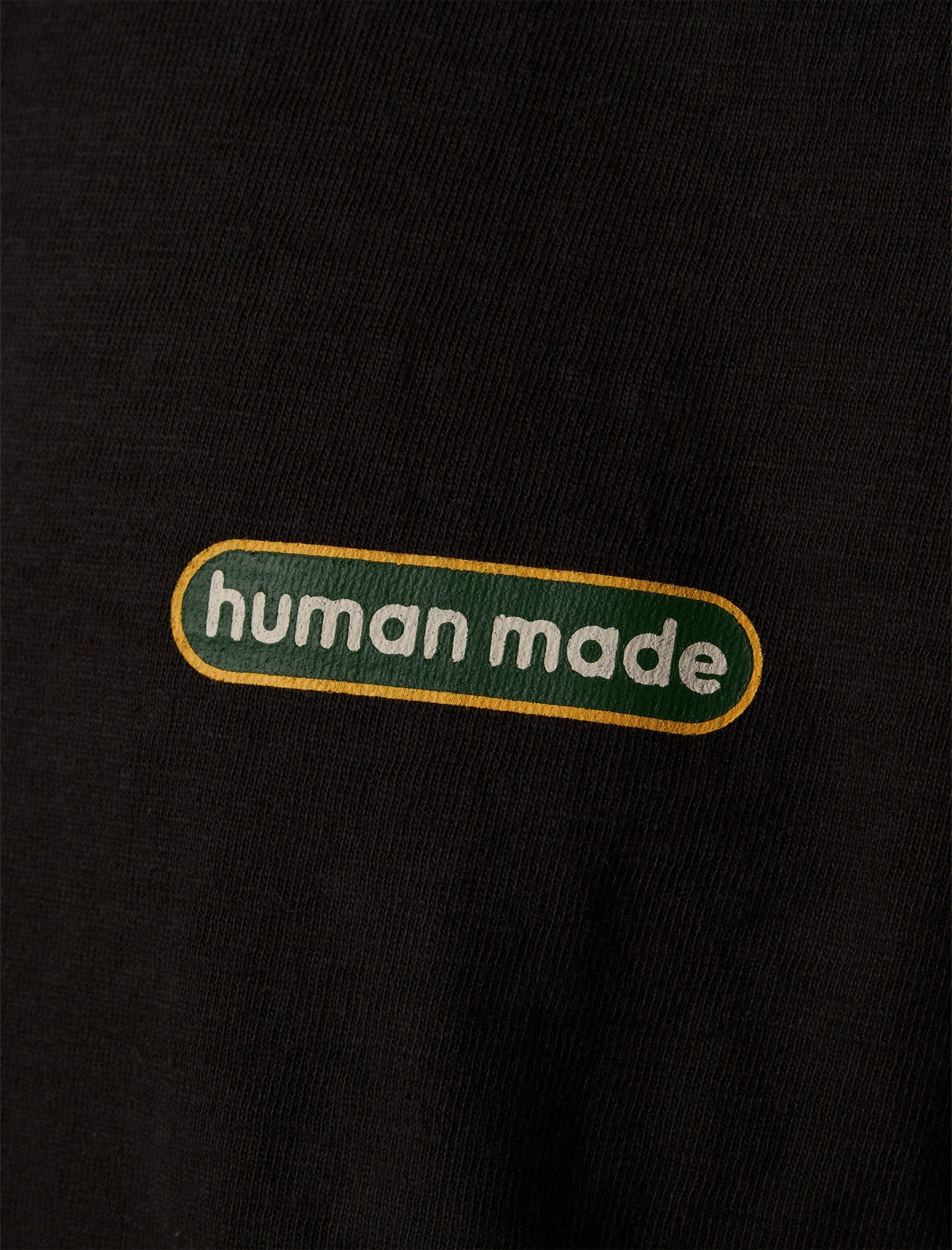 Human Made GRAPHIC TEE #08