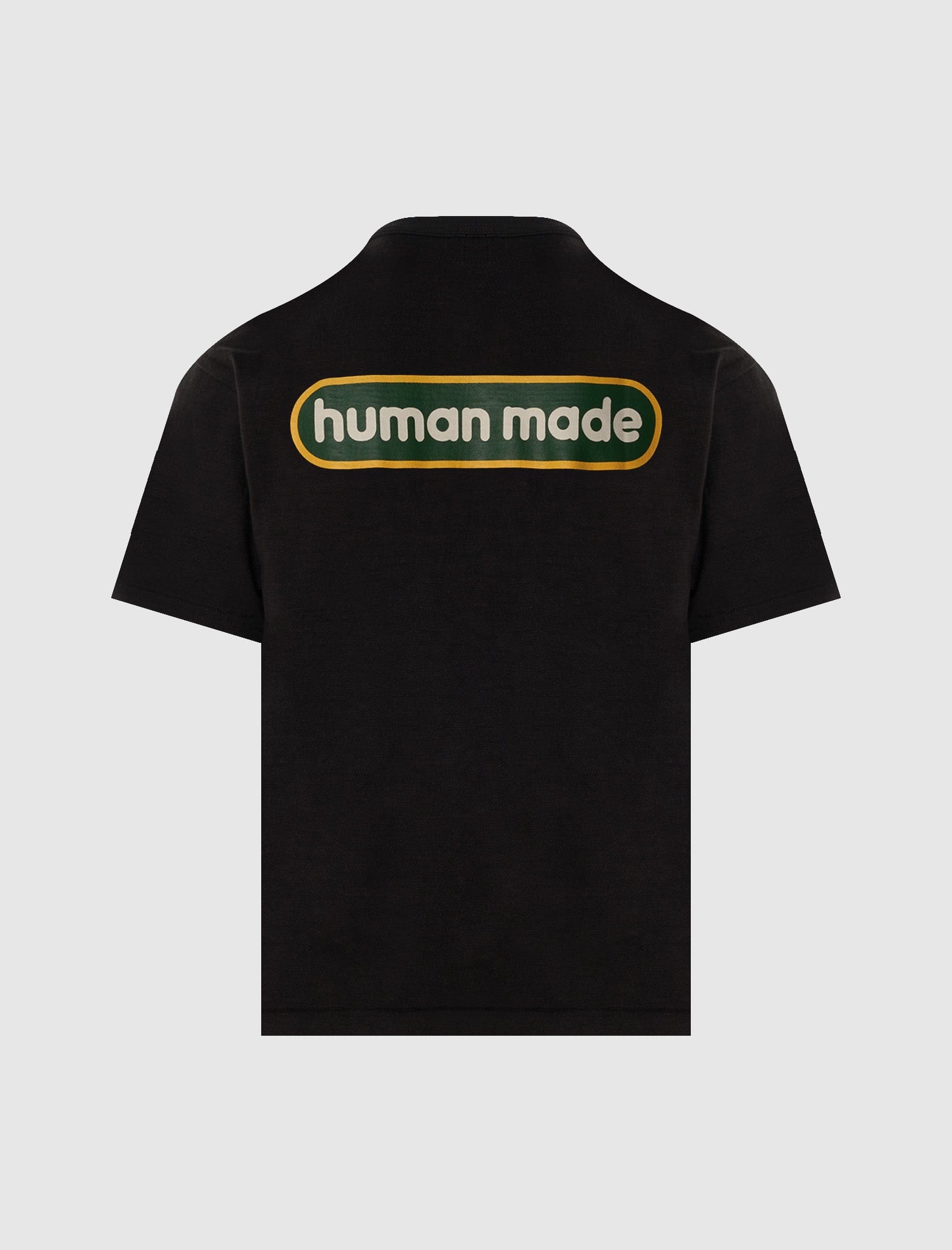 Human Made GRAPHIC TEE #08