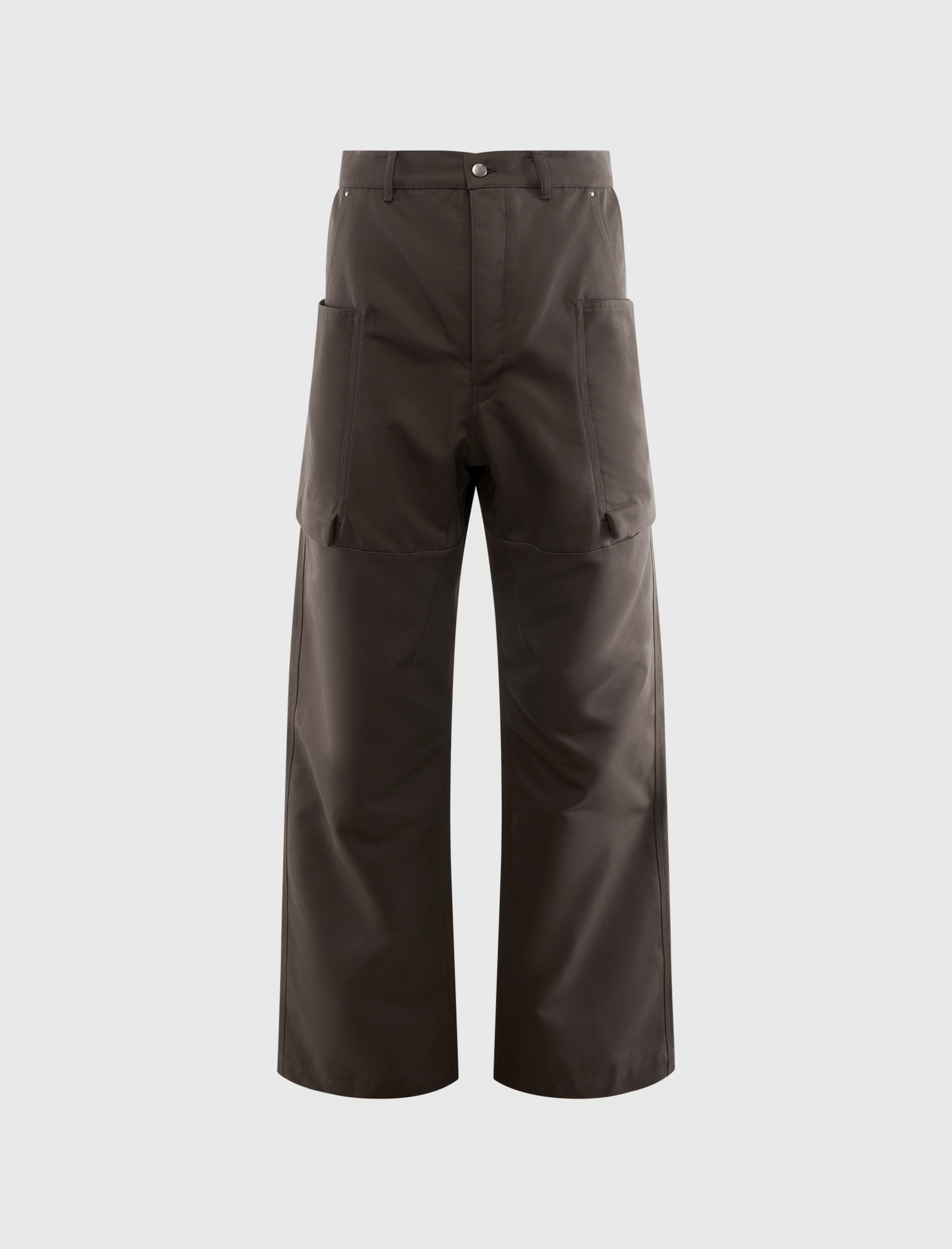 RICK OWENS MAINLINE STEFAN JEANS