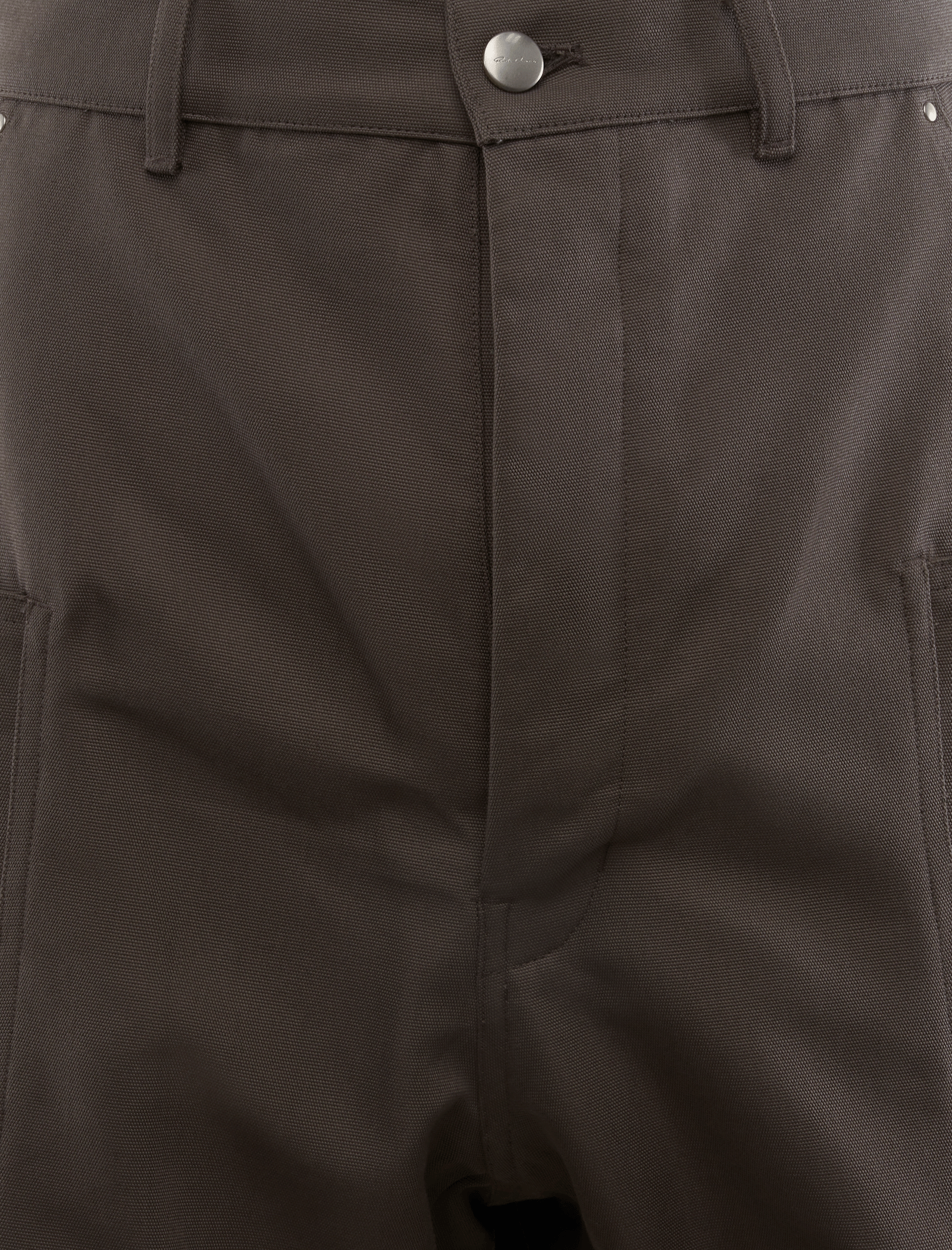RICK OWENS MAINLINE STEFAN JEANS