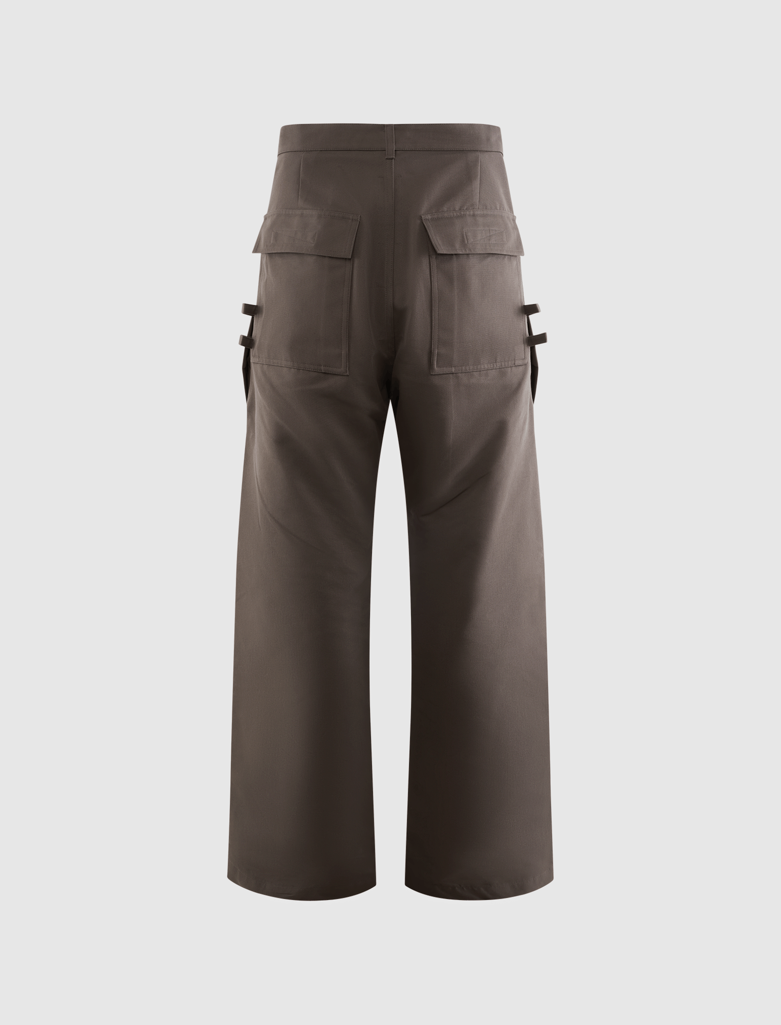 RICK OWENS MAINLINE STEFAN JEANS