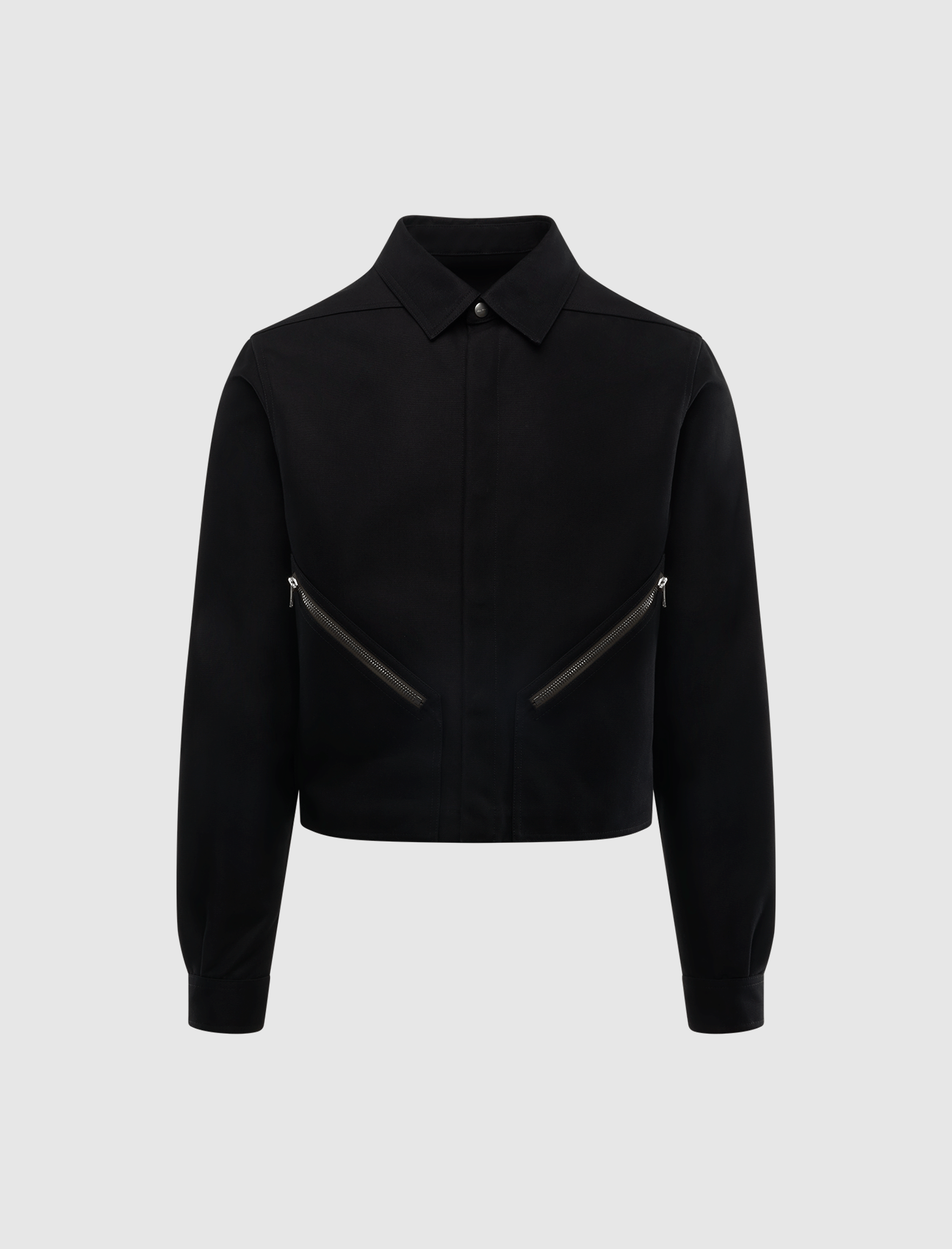 RICK OWENS MAINLINE TOUR ALICE SHIRT