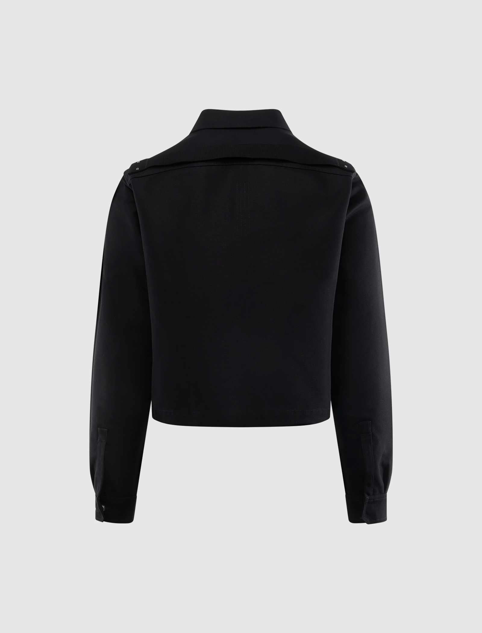 RICK OWENS MAINLINE TOUR ALICE SHIRT