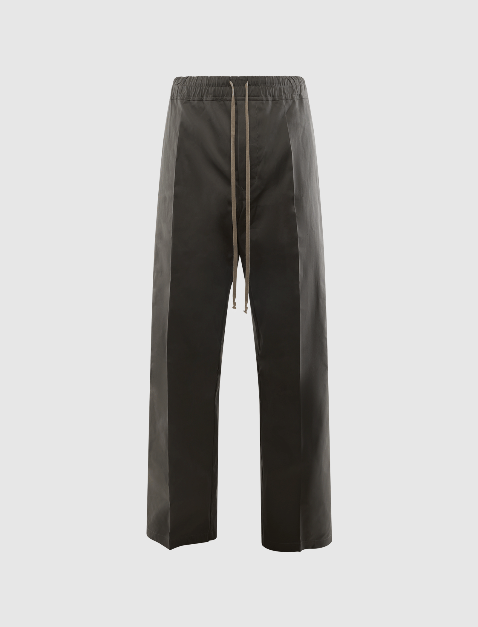 RICK OWENS MAINLINE DIETRICH DRAWSTRING PANTS