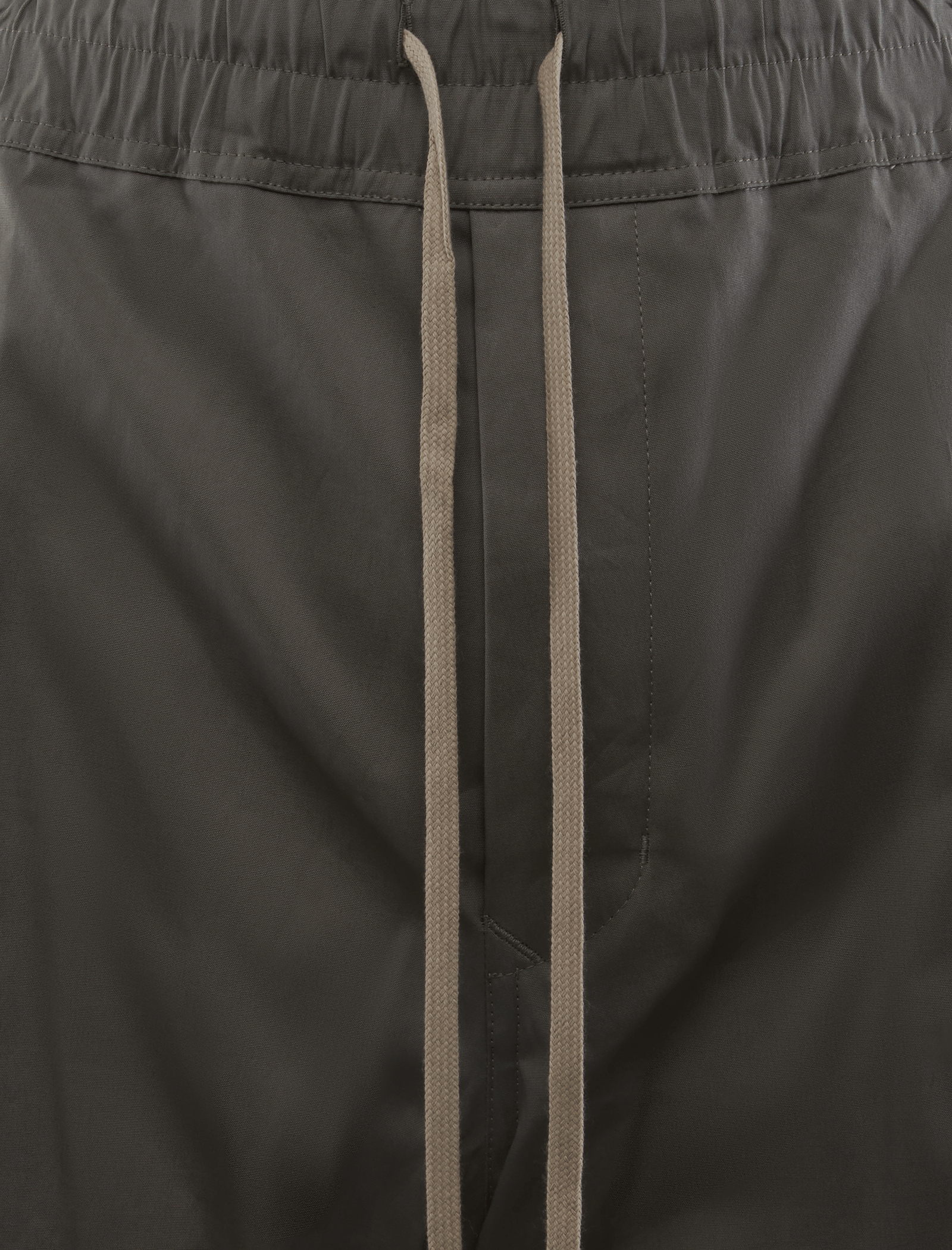 RICK OWENS MAINLINE DIETRICH DRAWSTRING PANTS