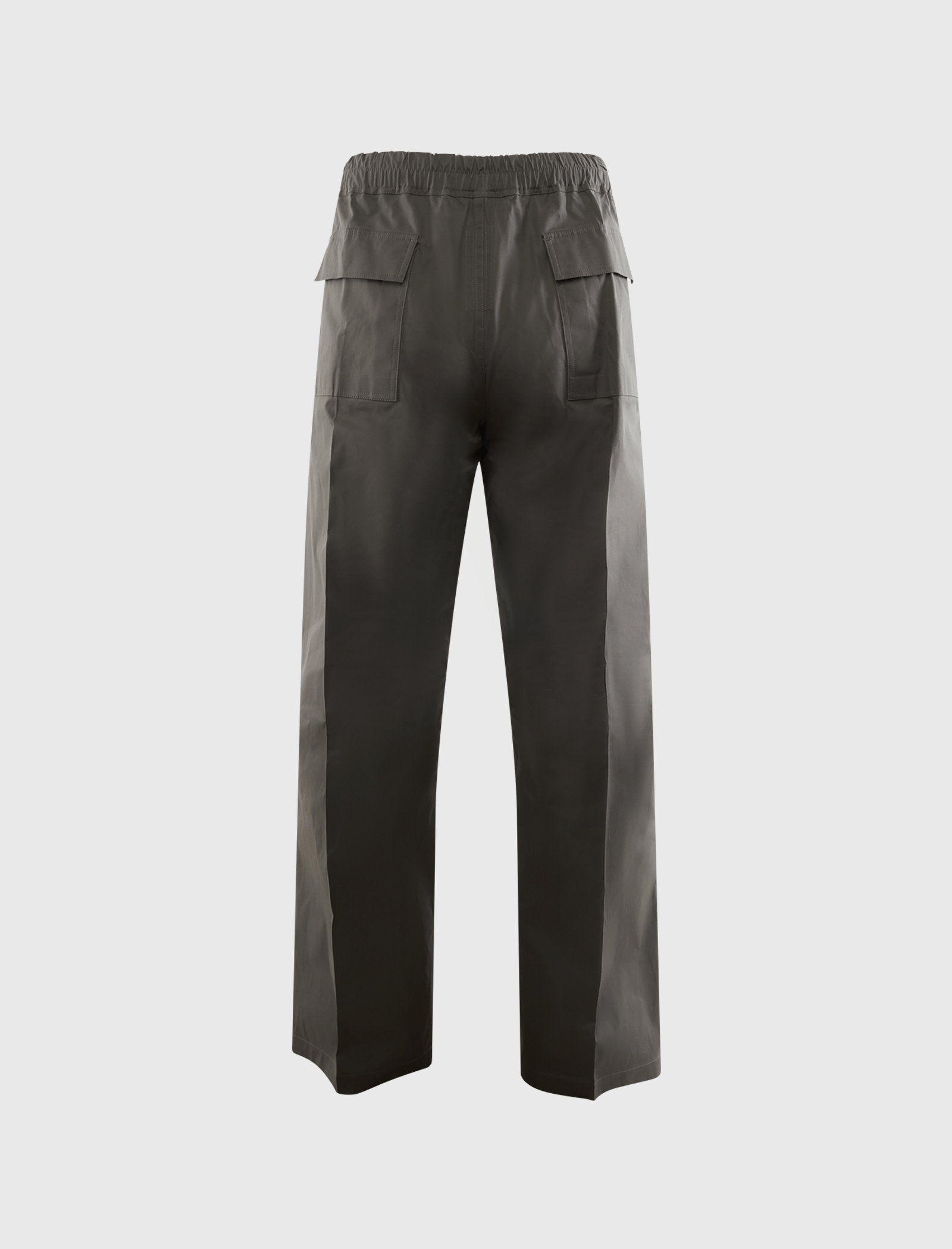 RICK OWENS MAINLINE DIETRICH DRAWSTRING PANTS