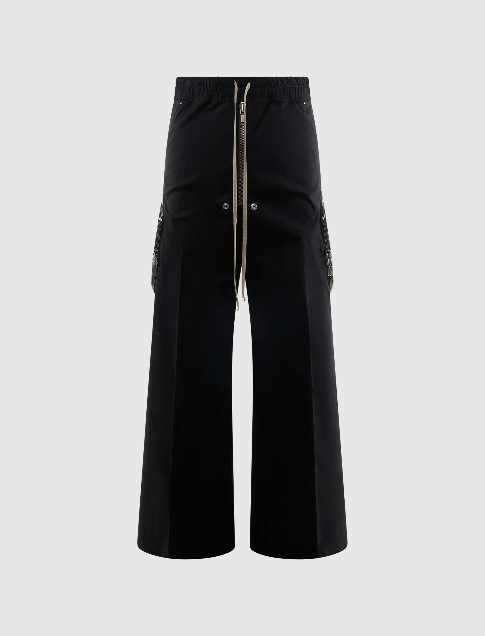 RICK OWENS MAINLINE HEIZER BELAS CARGO PANTS