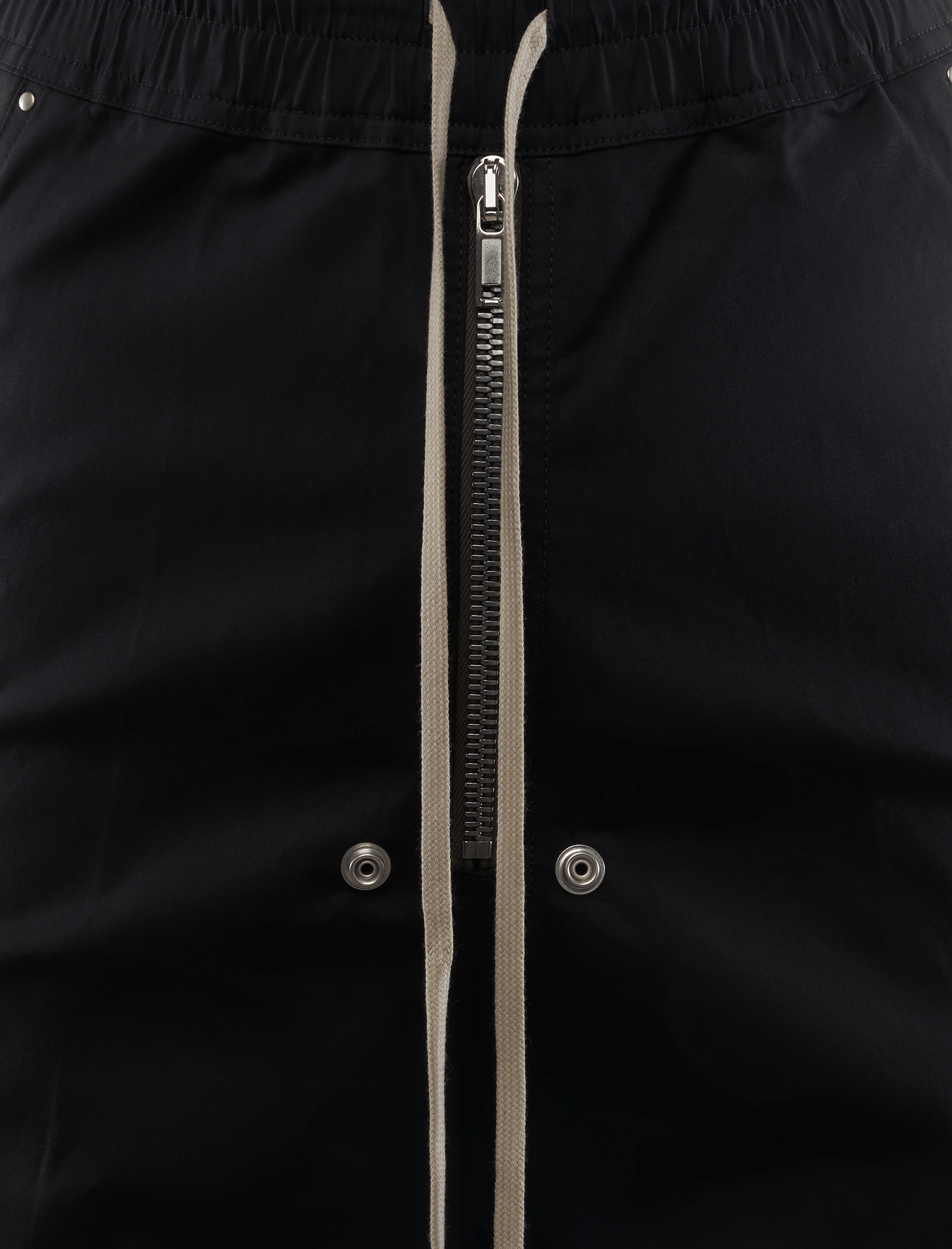 RICK OWENS MAINLINE HEIZER BELAS CARGO PANTS