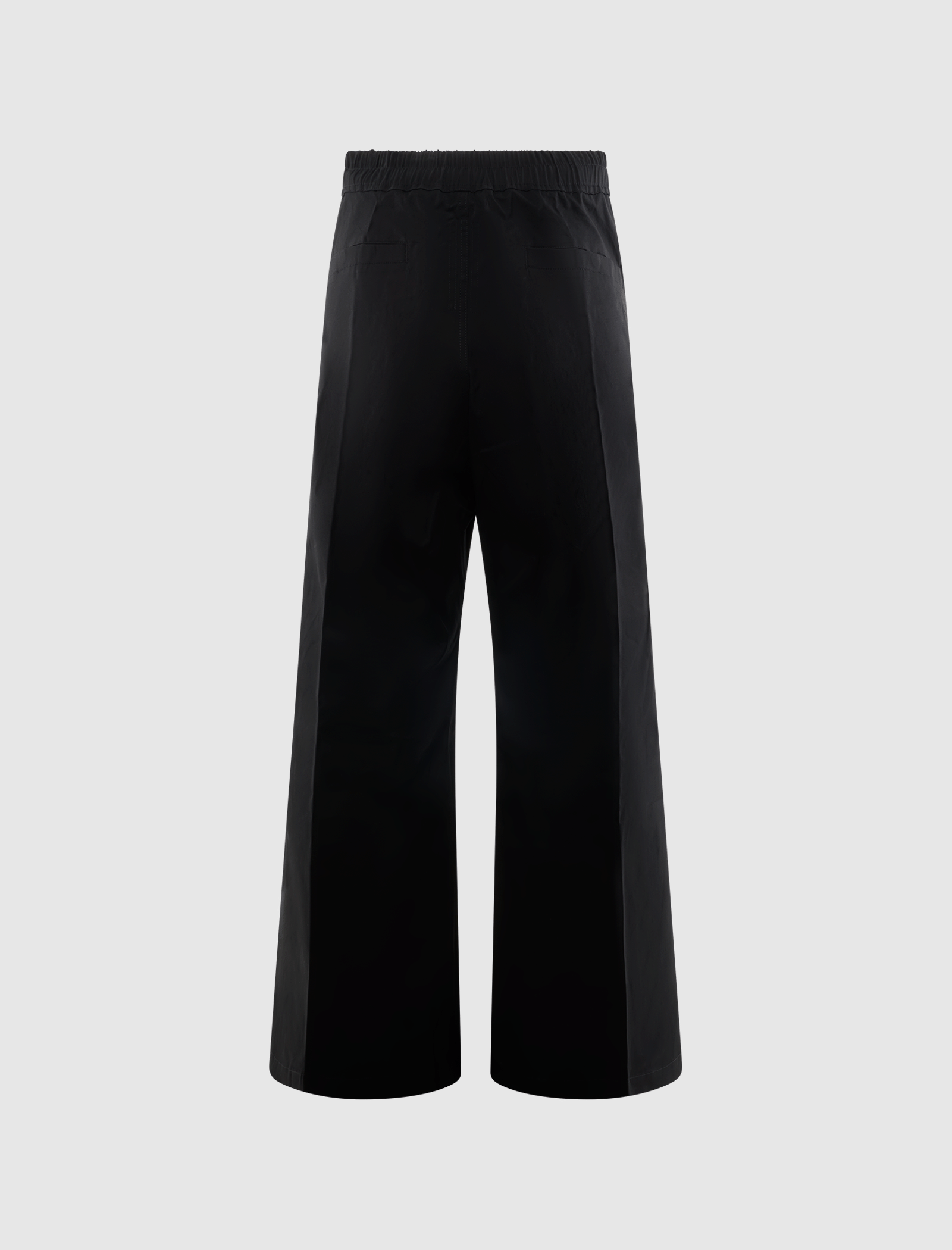RICK OWENS MAINLINE HEIZER BELAS CARGO PANTS