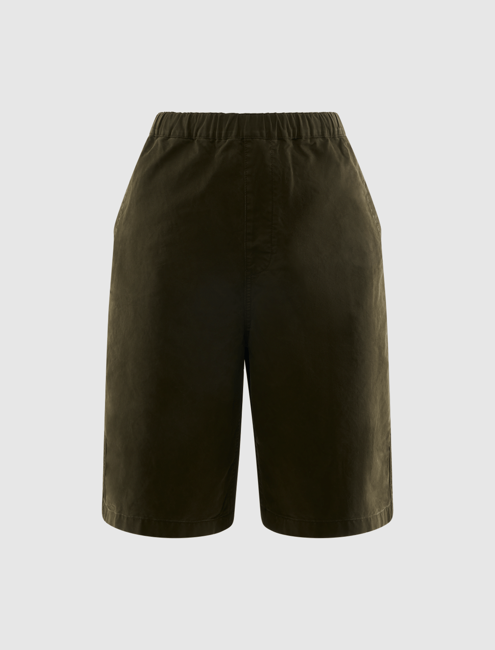 ENTIRE STUDIOS BOXING SHORTS