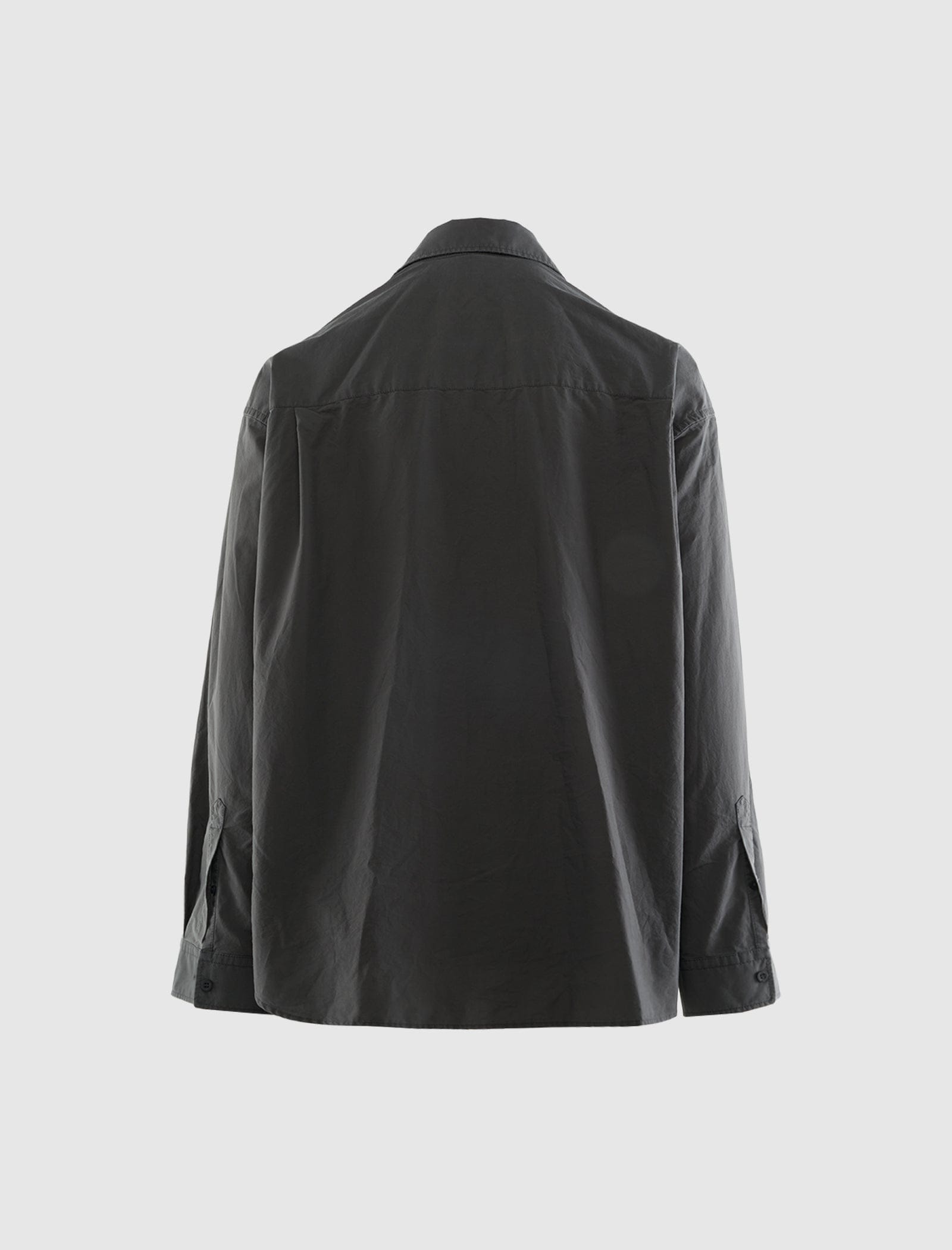 Balenciaga AUTOMOBILI LAMBORGHINI LAYERED SHIRT