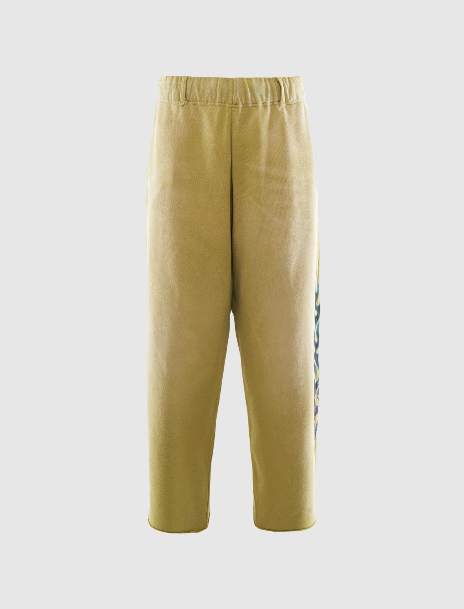 Maison Mihara Yasuhiro DISTRESSED SWEATPANT