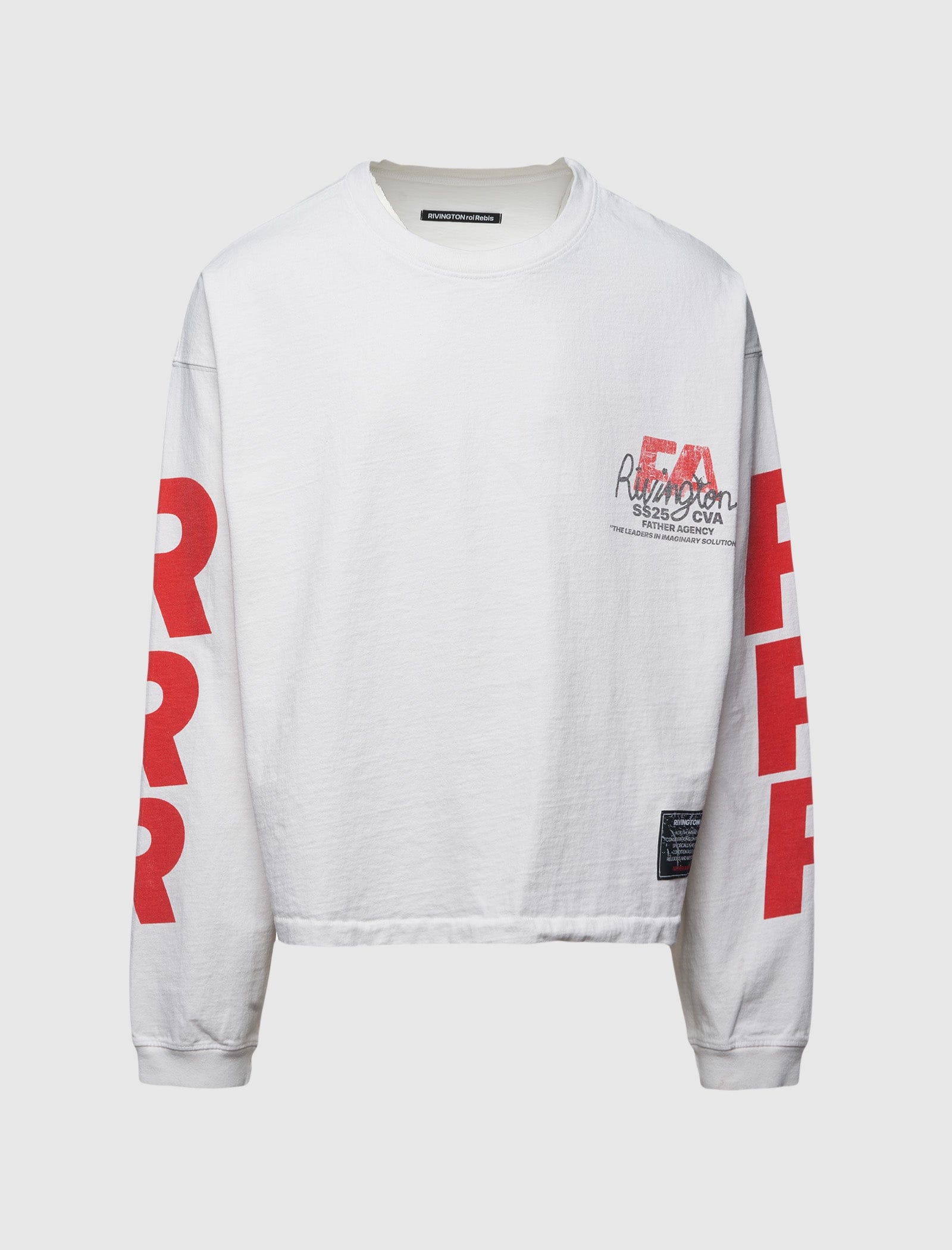 RIVINGTON FA-CO TEE
