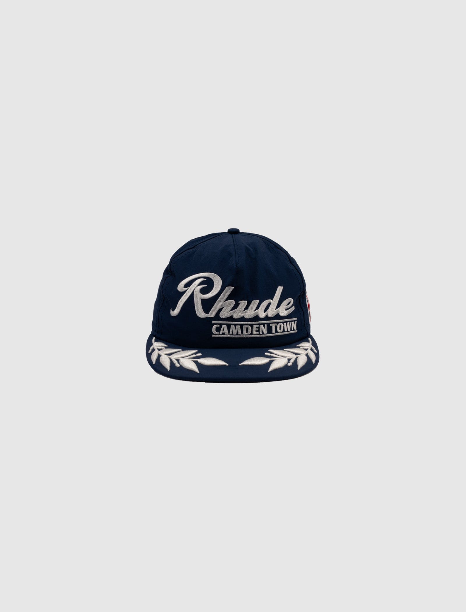 RHUDE CAMDEN TOWN HAT