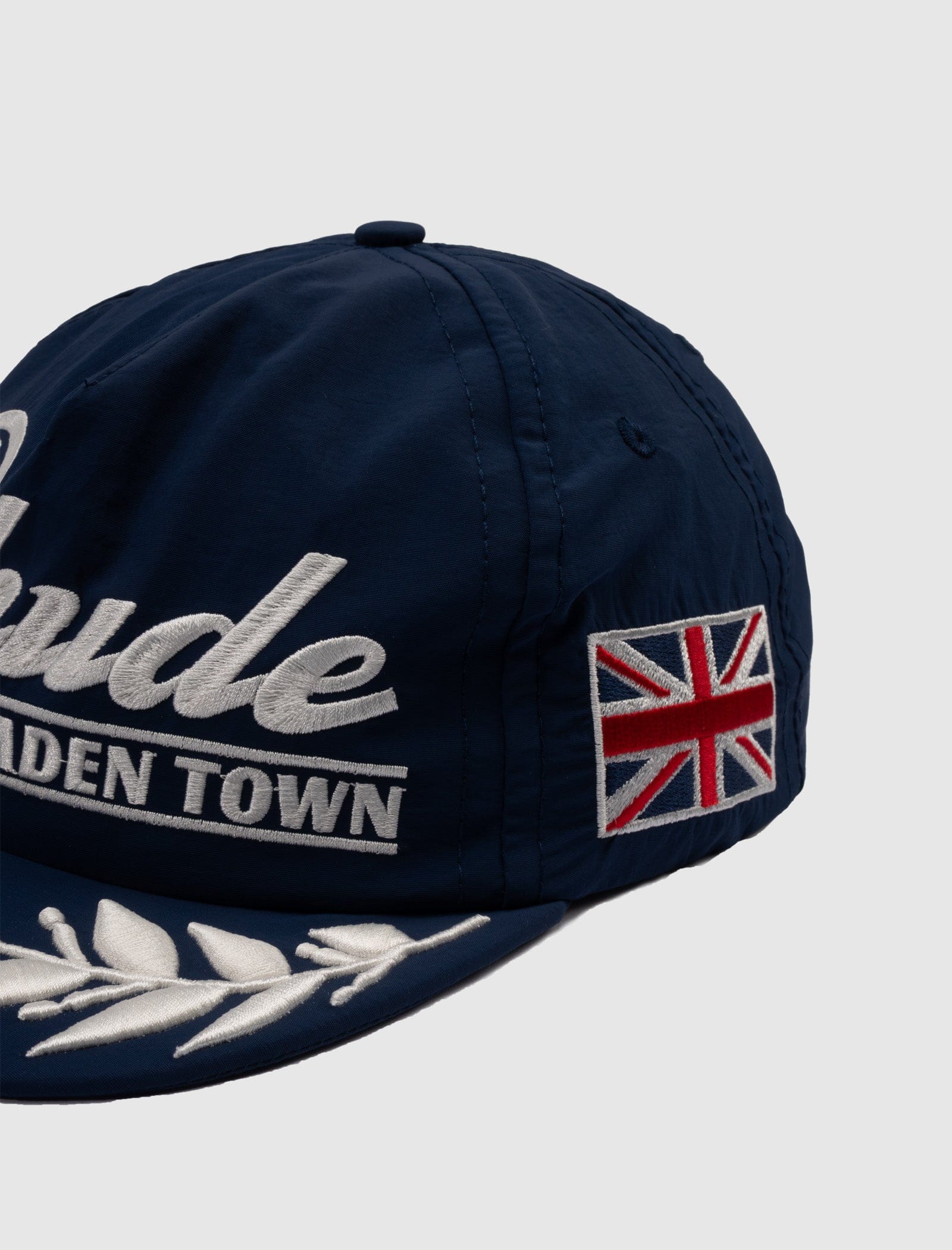 RHUDE CAMDEN TOWN HAT