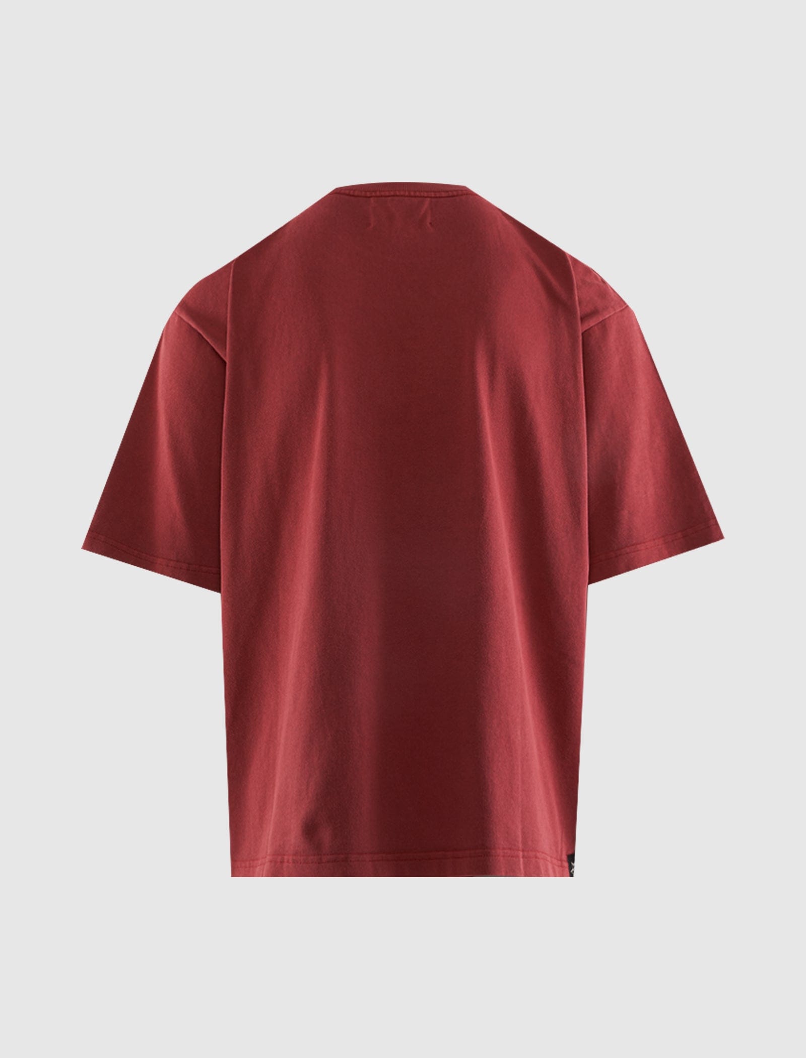 BEACH BRAINS BOXY TEE