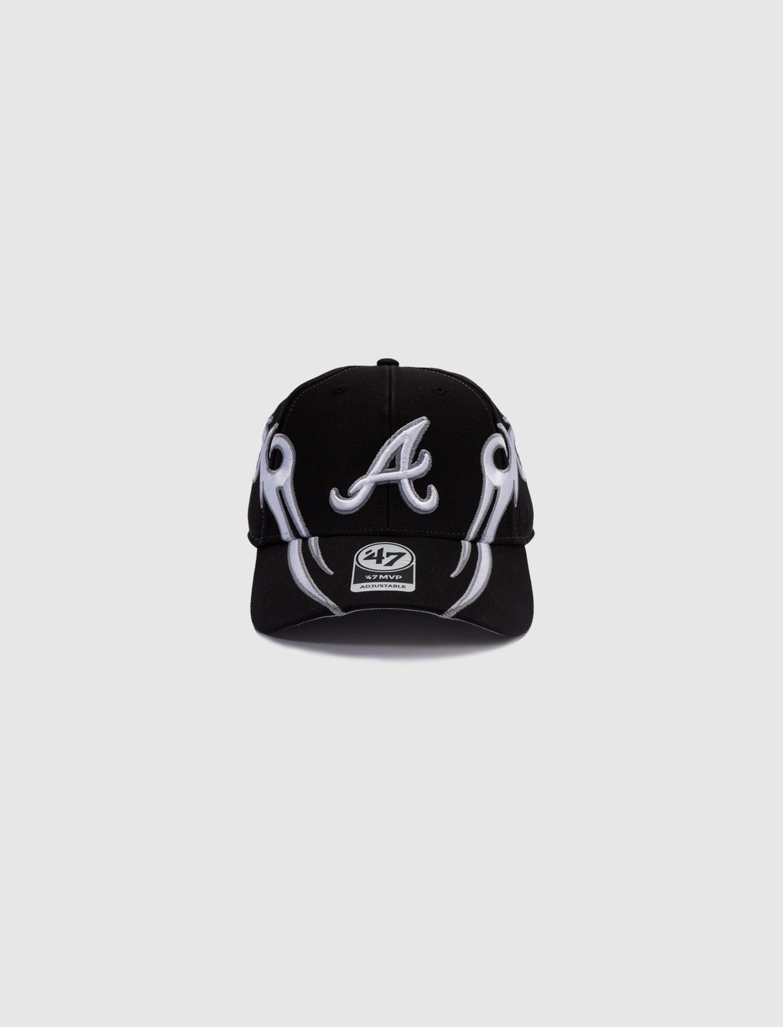 Awake NY 47' ATLANTA BRAVES HAT