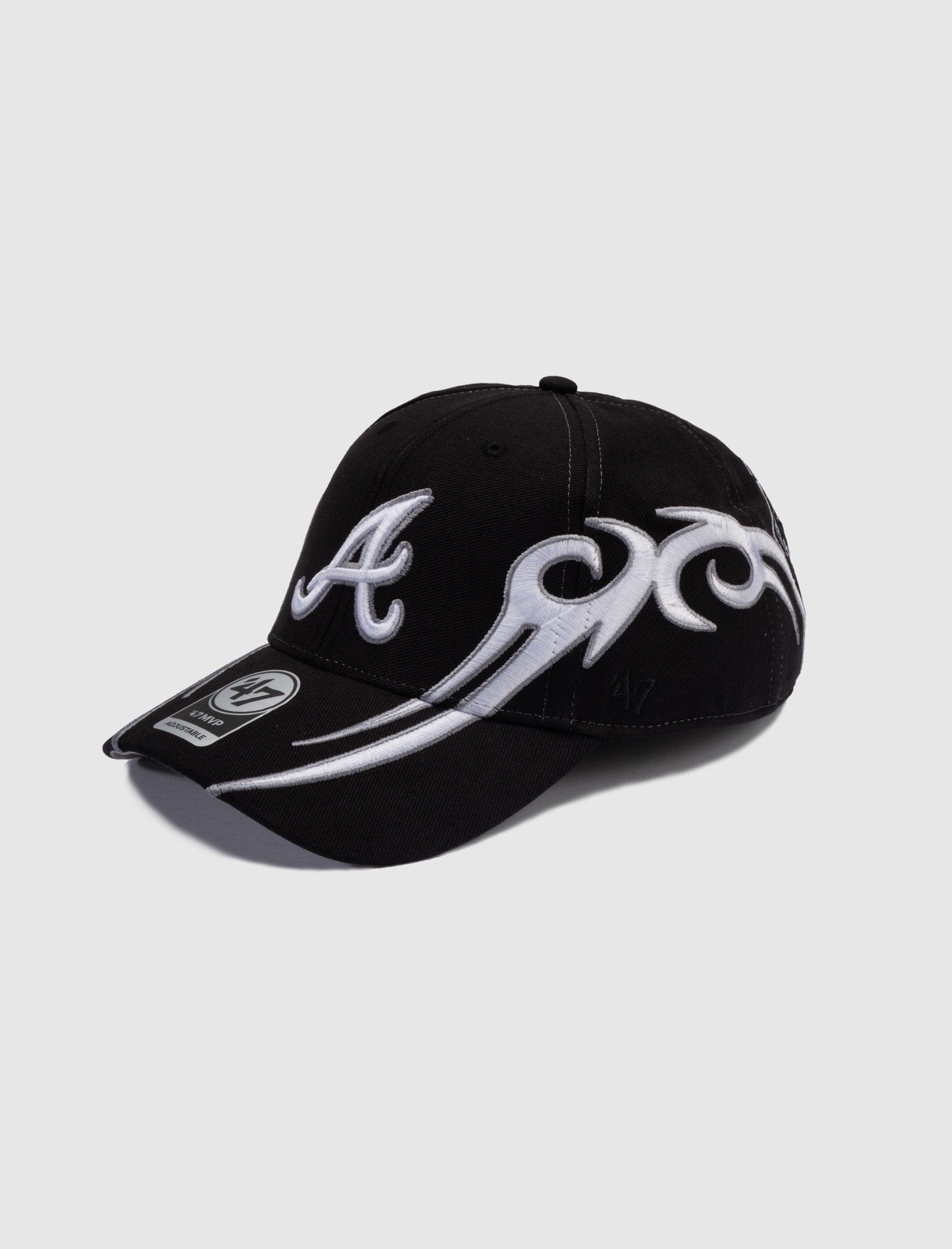 Awake NY 47' ATLANTA BRAVES HAT