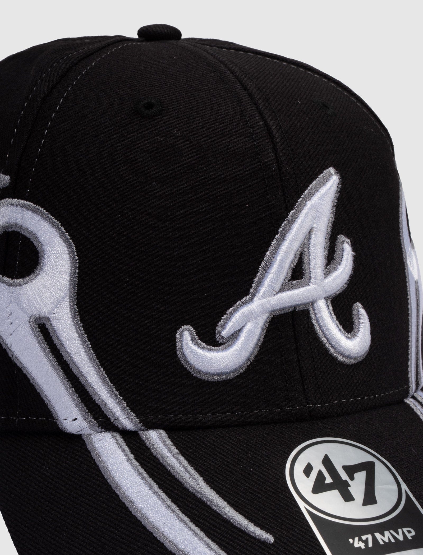 Awake NY 47' ATLANTA BRAVES HAT