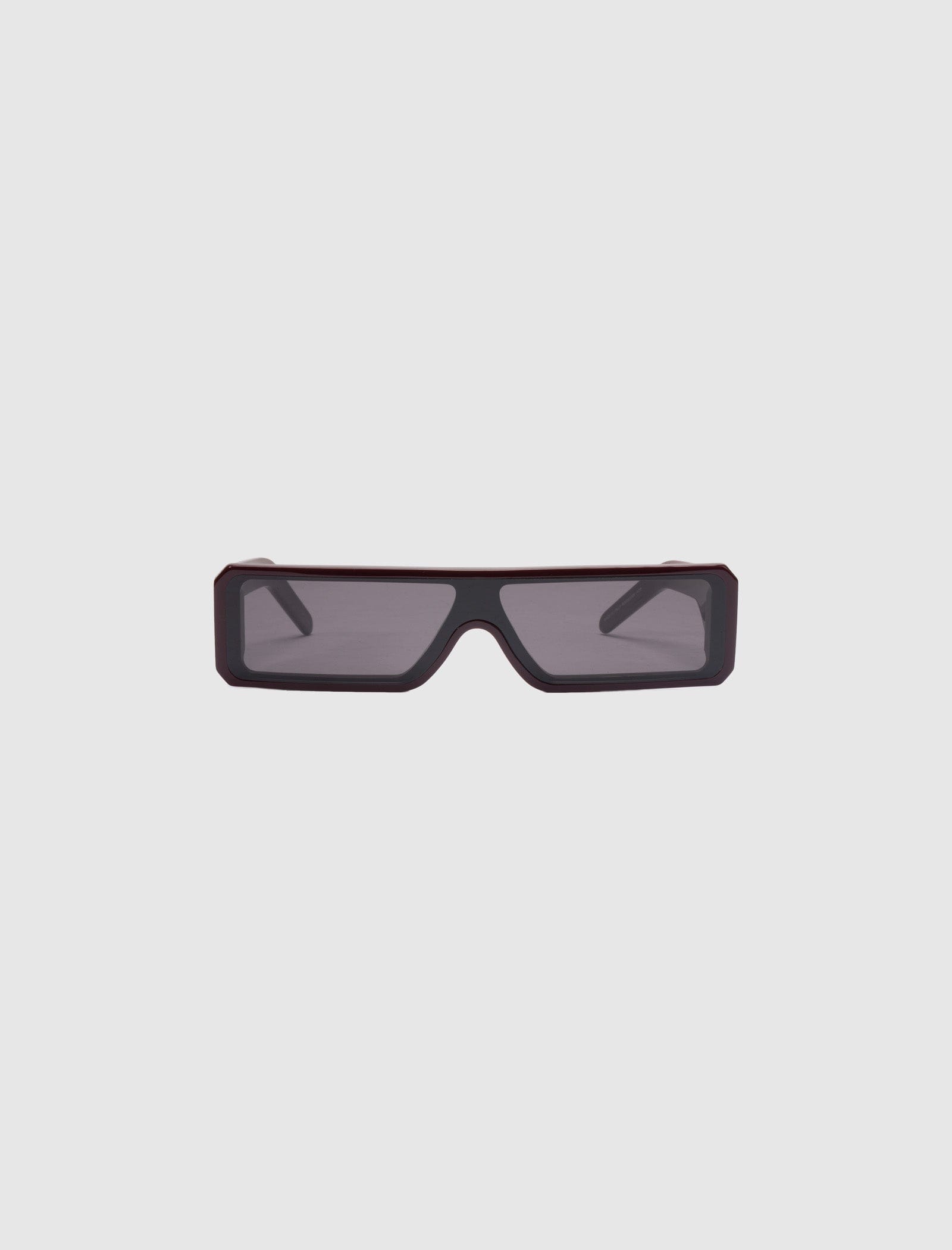 RICK OWENS MAINLINE GETHSHADES SUNGLASSES