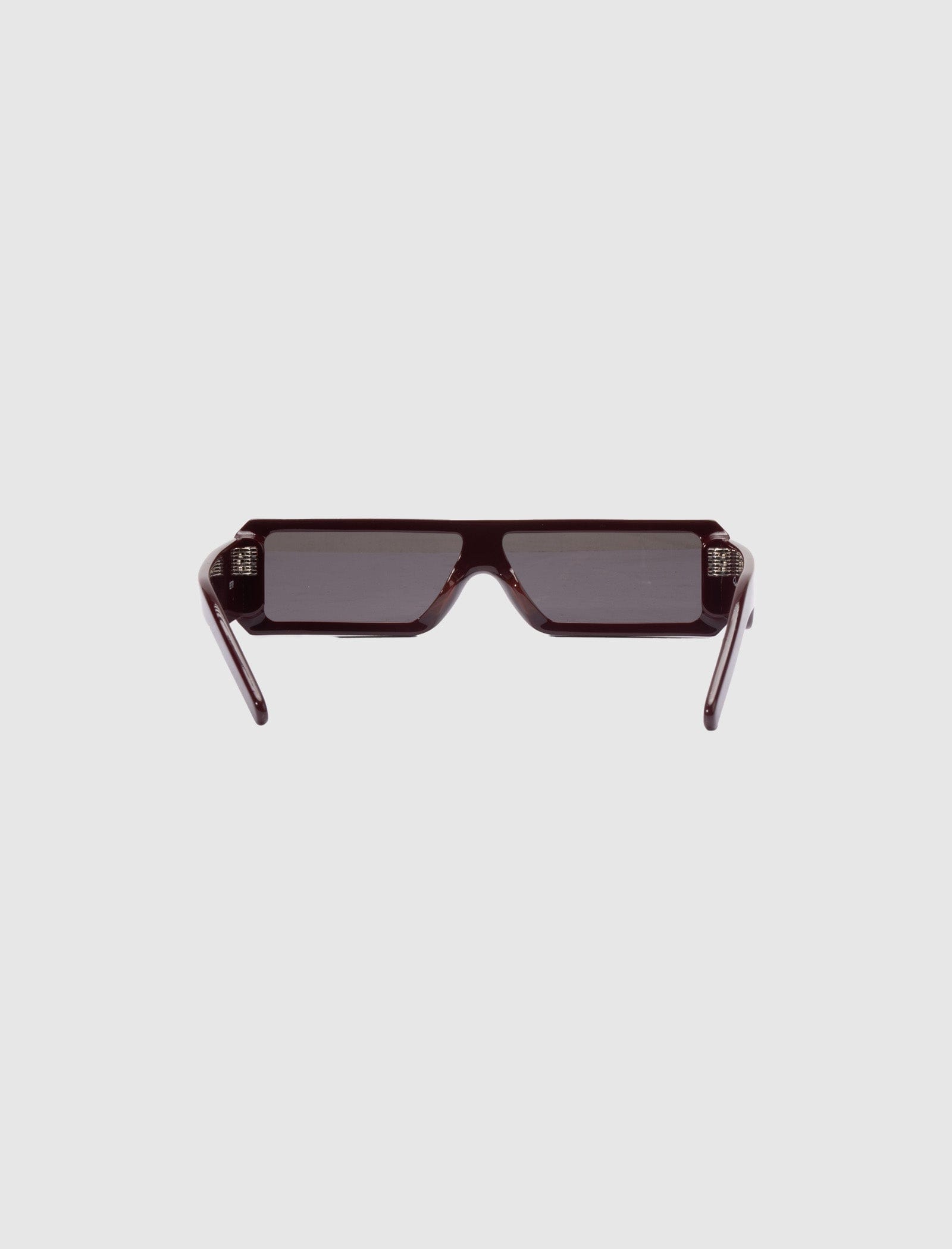 RICK OWENS MAINLINE GETHSHADES SUNGLASSES
