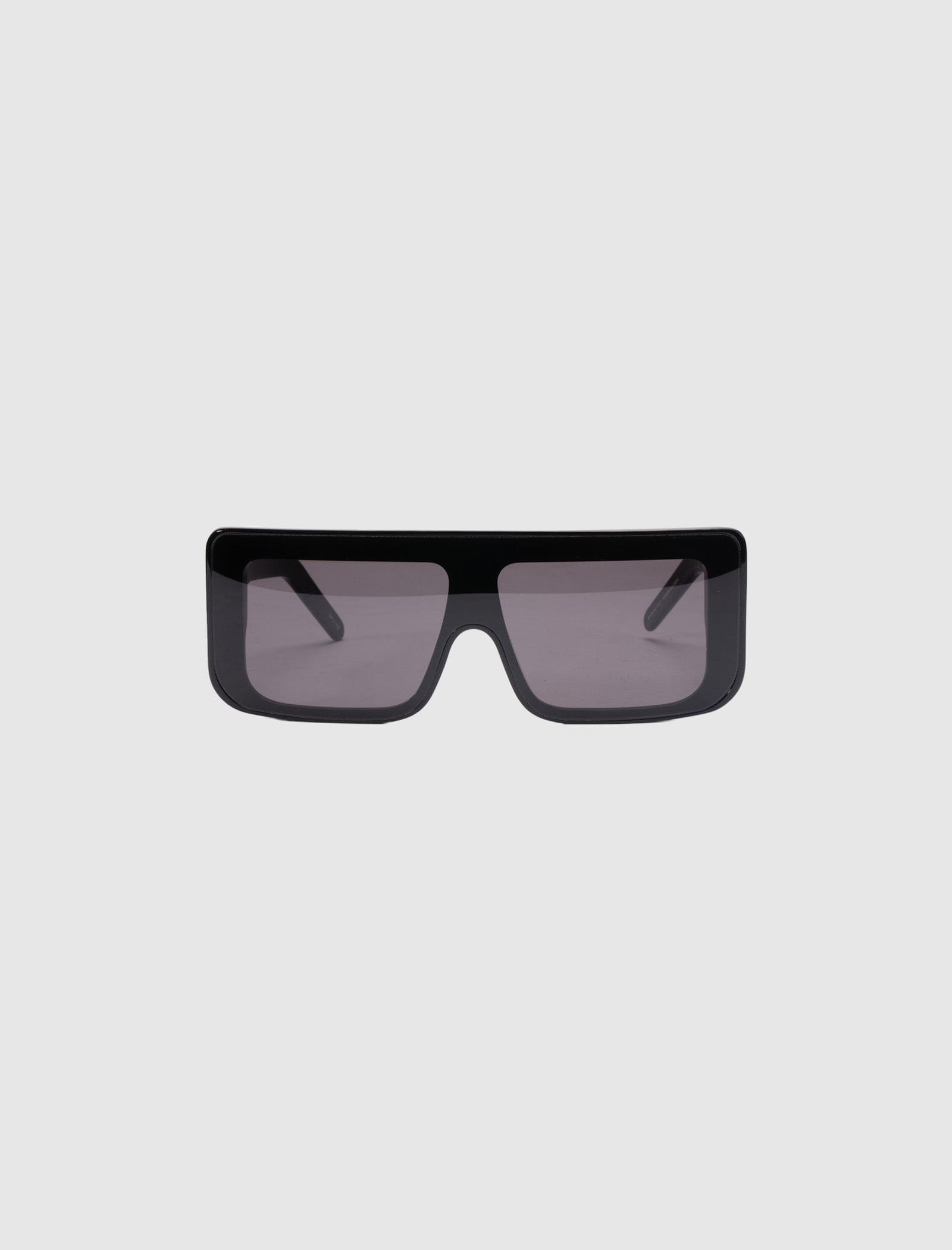 RICK OWENS MAINLINE DOCUMENTA SUNGLASSES