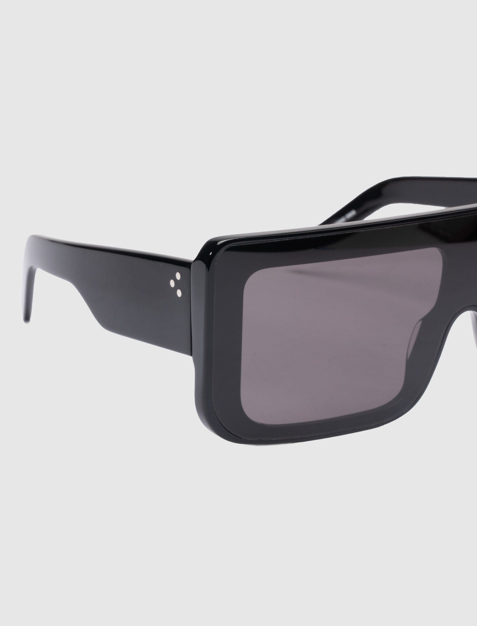 RICK OWENS MAINLINE DOCUMENTA SUNGLASSES