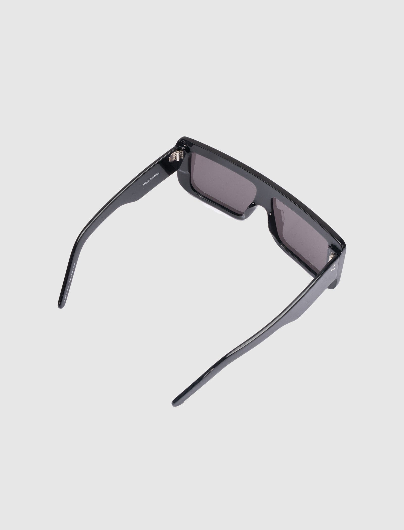RICK OWENS MAINLINE DOCUMENTA SUNGLASSES