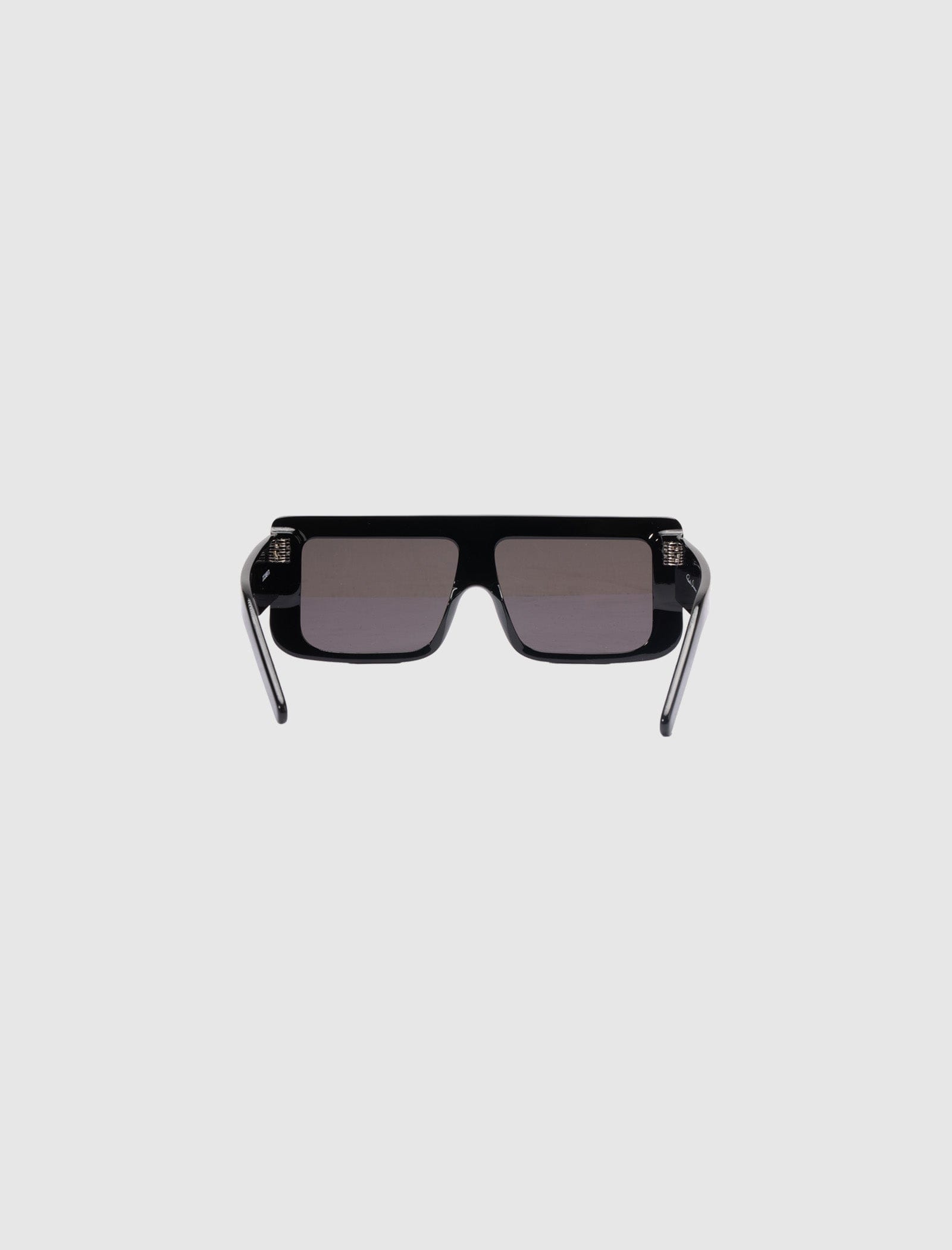 RICK OWENS MAINLINE DOCUMENTA SUNGLASSES
