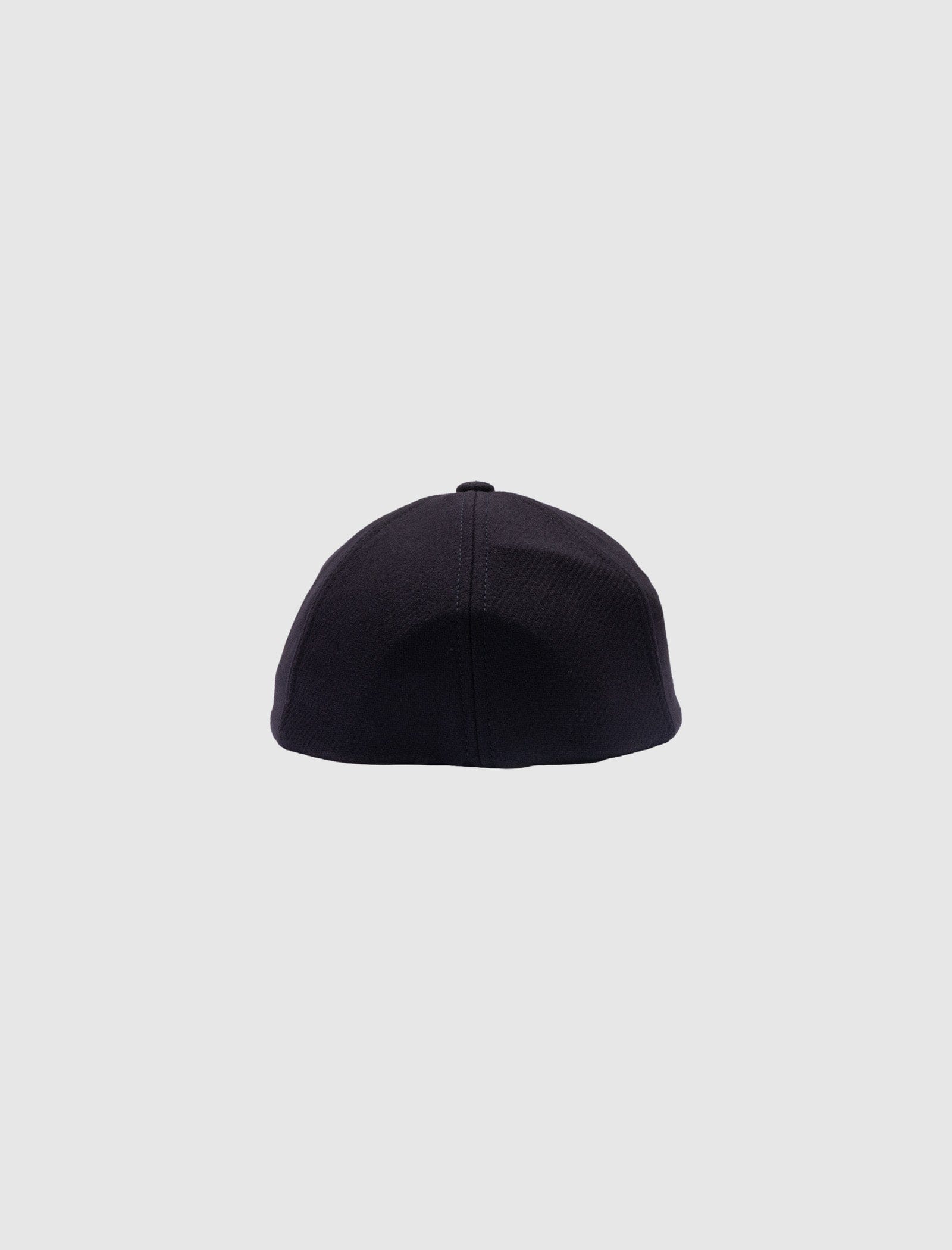 Jacquemus LA CASQUETTE LANA BASEBALL CAP