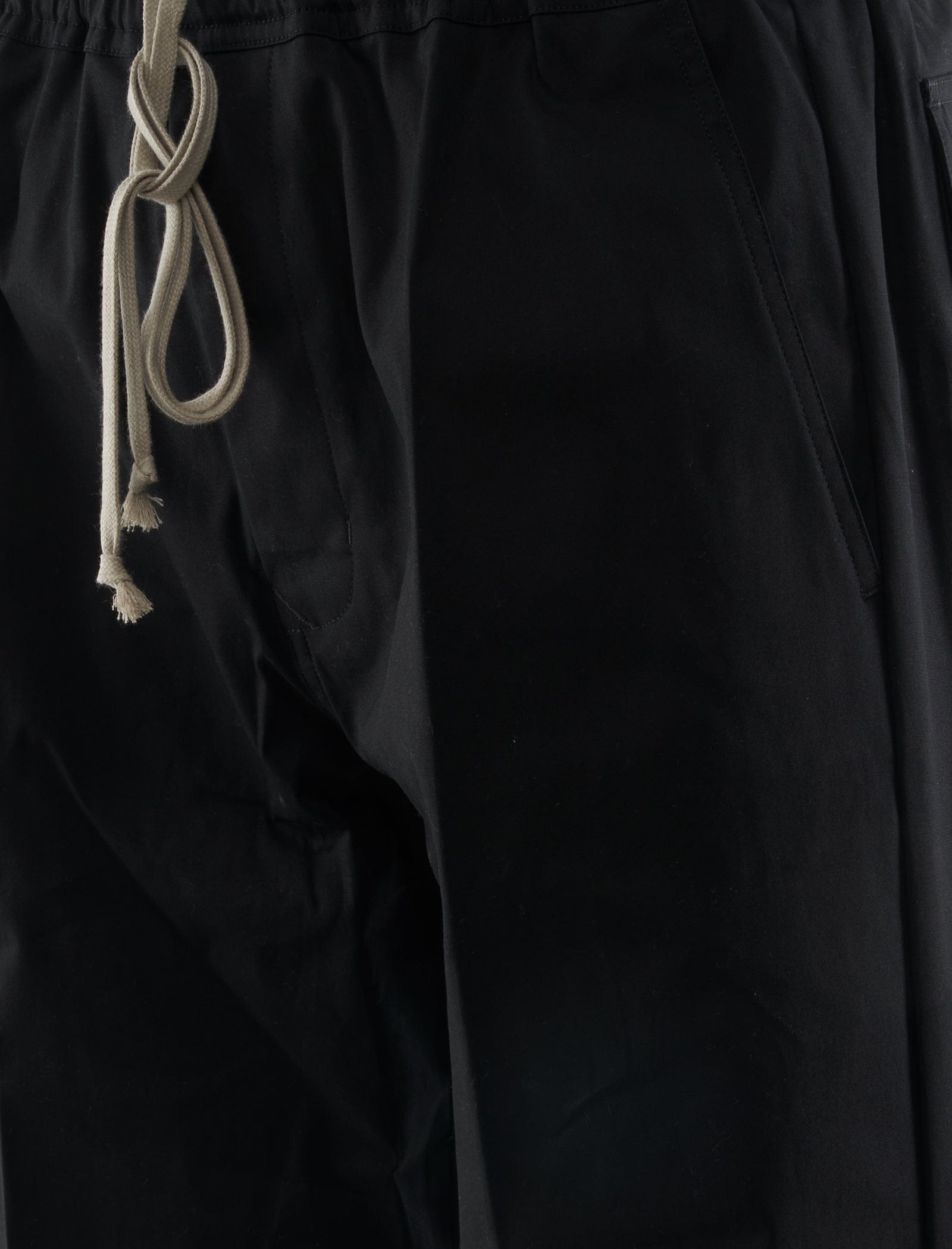 RICK OWENS MAINLINE DIETRICH PANTS