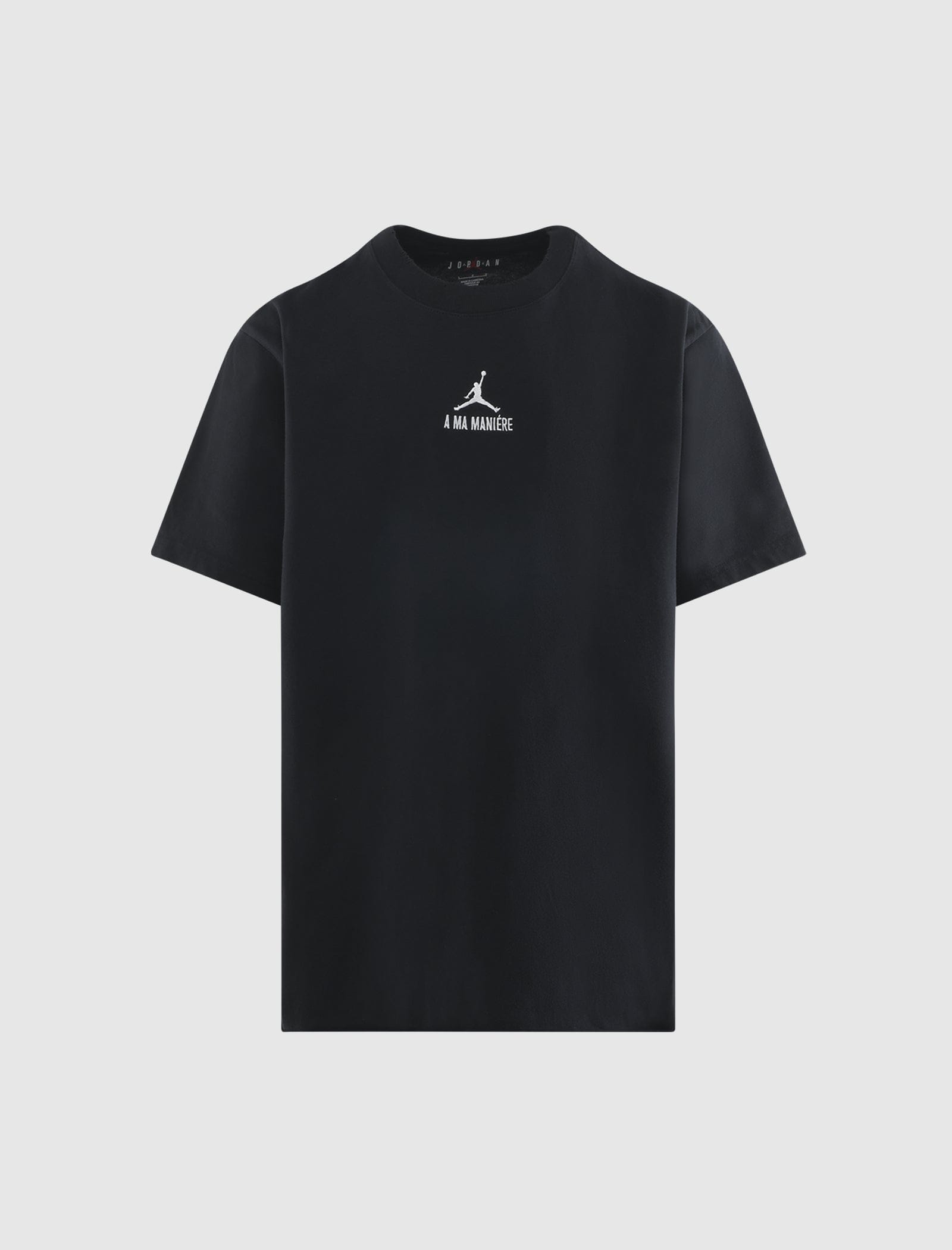 Air Jordan AMM "BLACK COLLECTIVE" TEE
