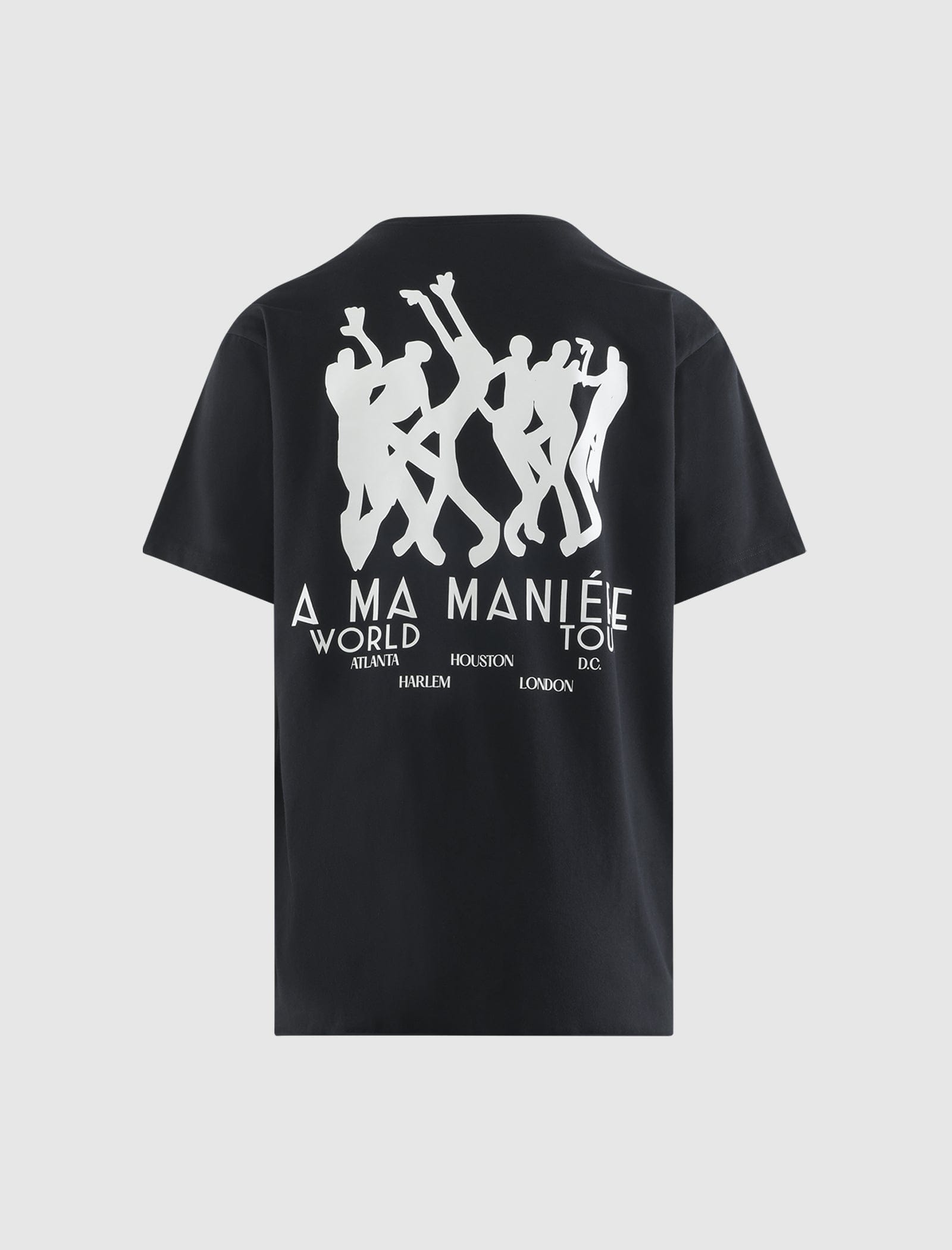 Air Jordan AMM "BLACK COLLECTIVE" TEE