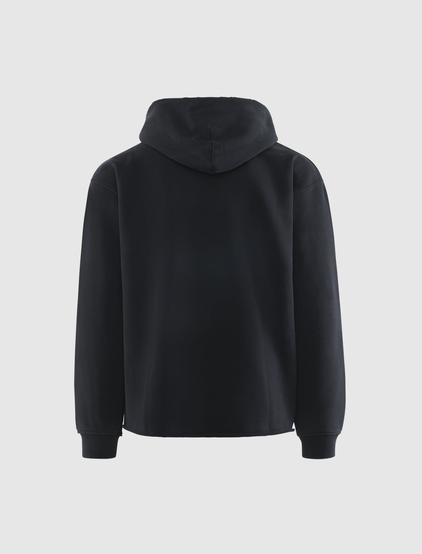 Air Jordan AMM "BLACK COLLECTIVE" FLEECE HOODIE