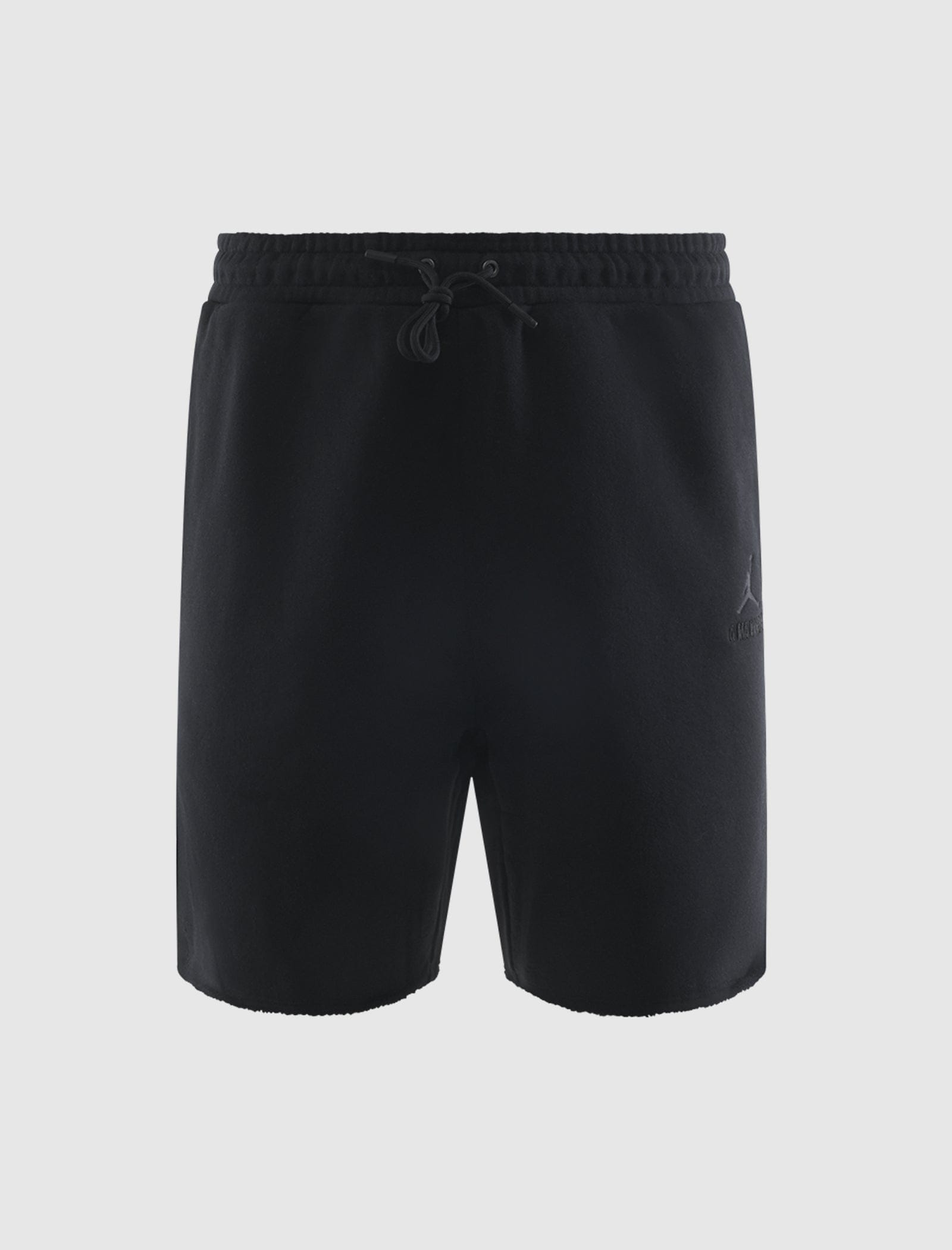 Air Jordan AMM "BLACK COLLECTIVE" FLEECE SHORTS