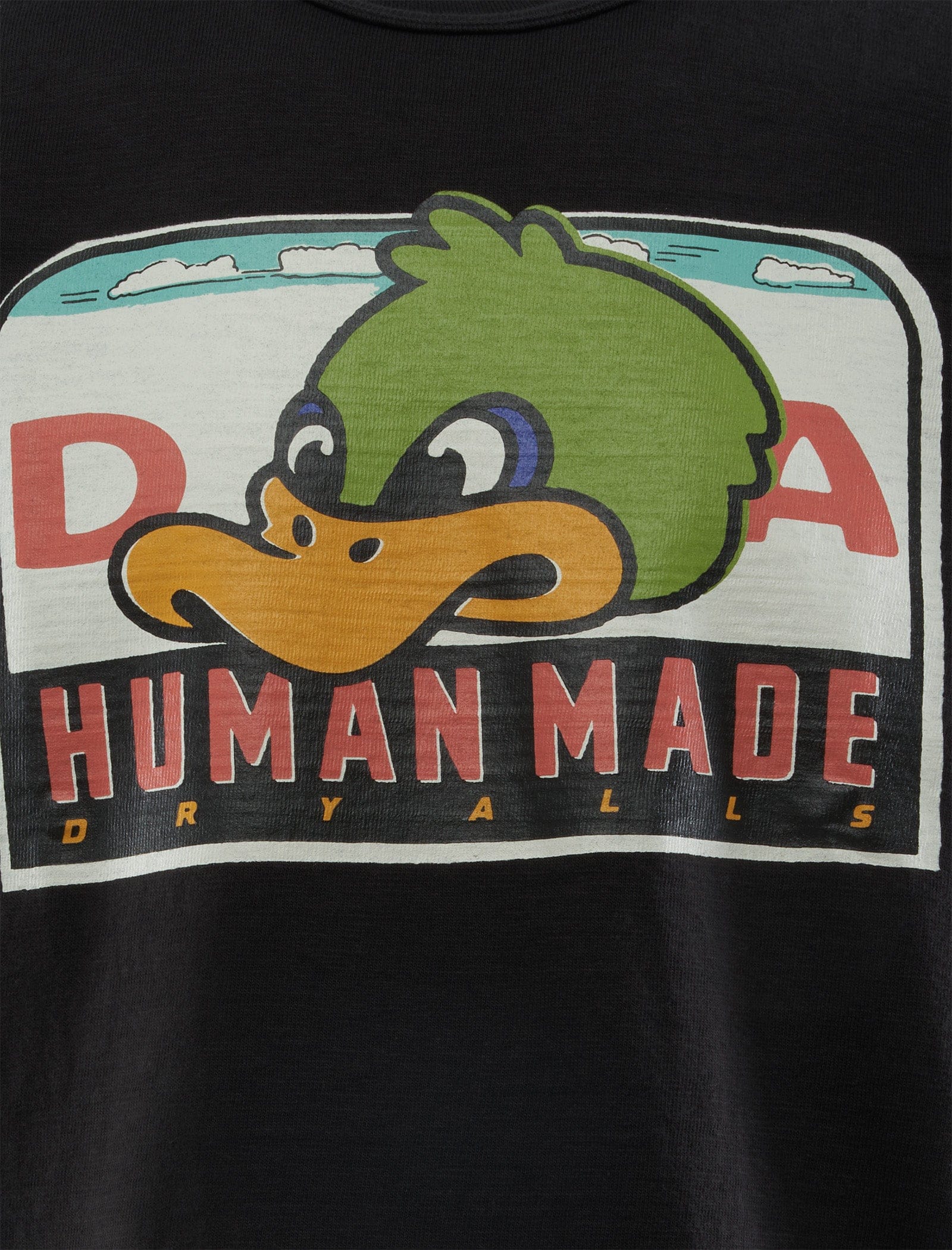 Human Made #2916 GRAPHIC TEE