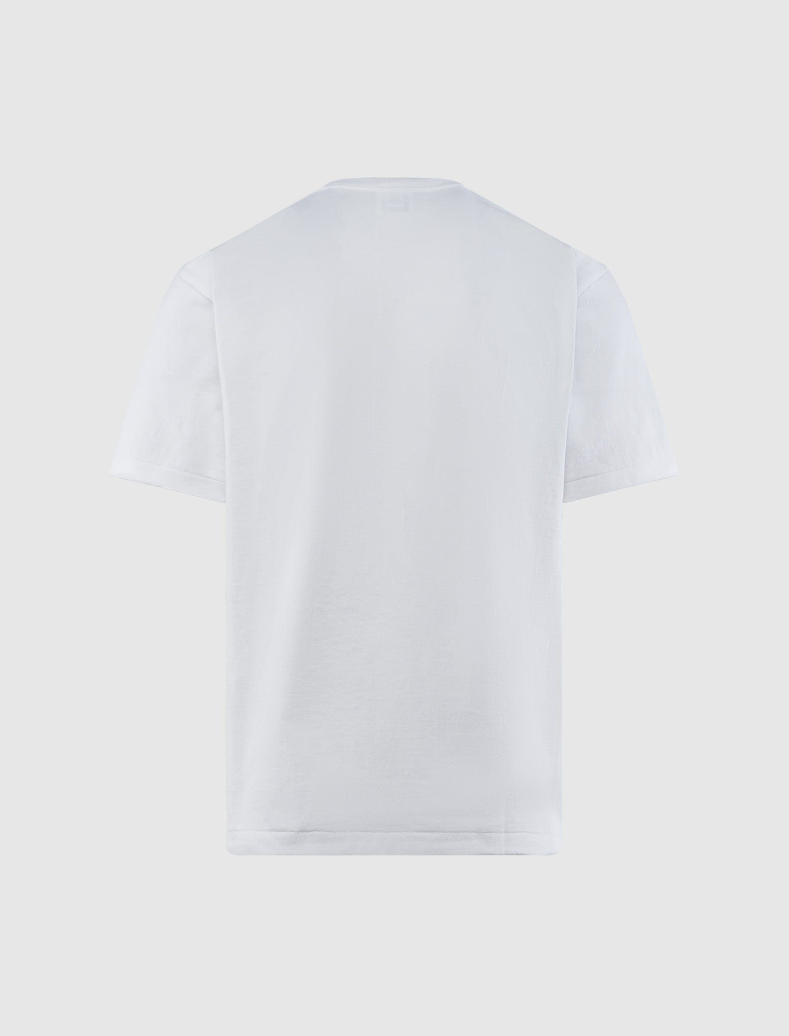 BAPE TIE DYE COLLEGE TEE