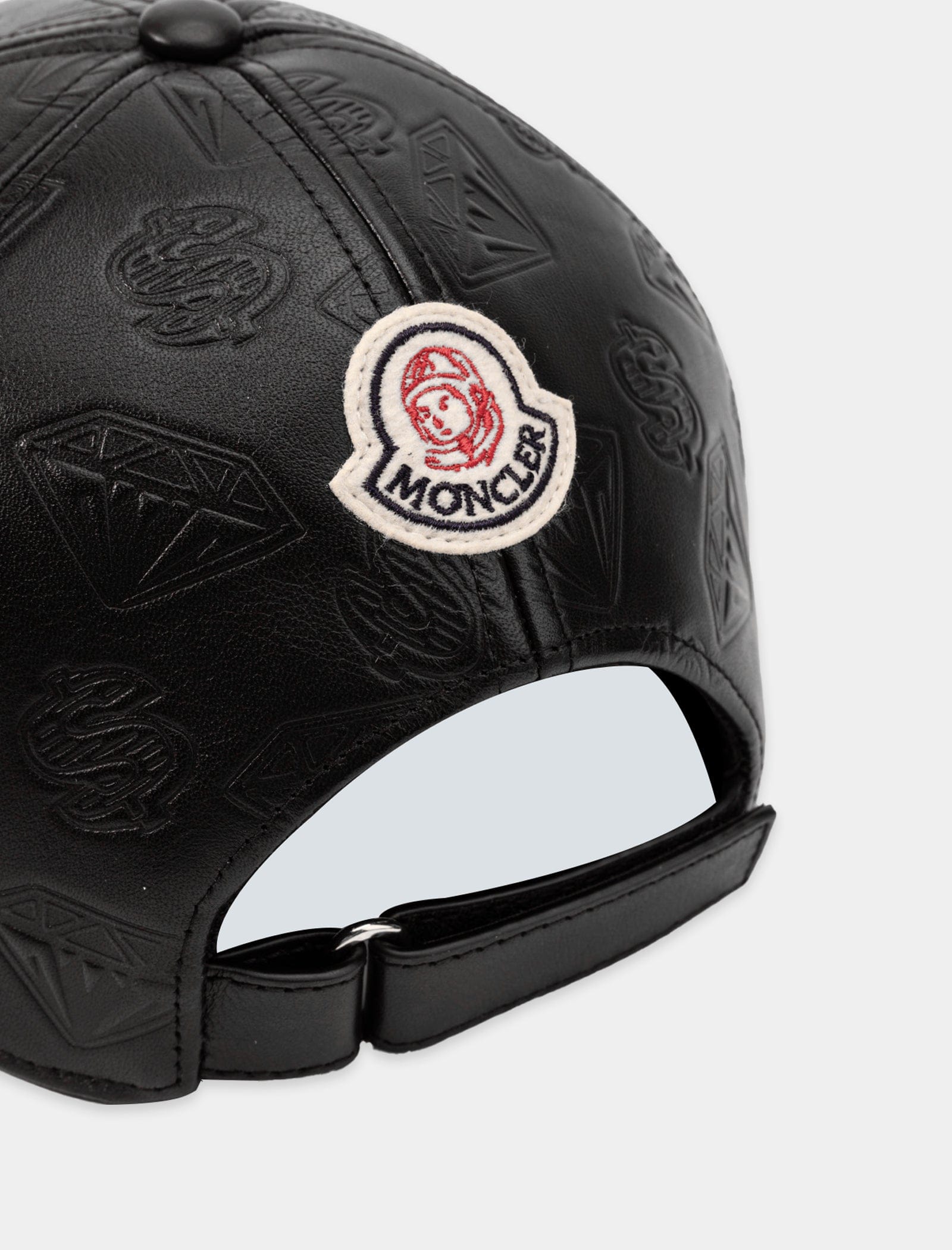 Moncler BBC BASEBALL CAP