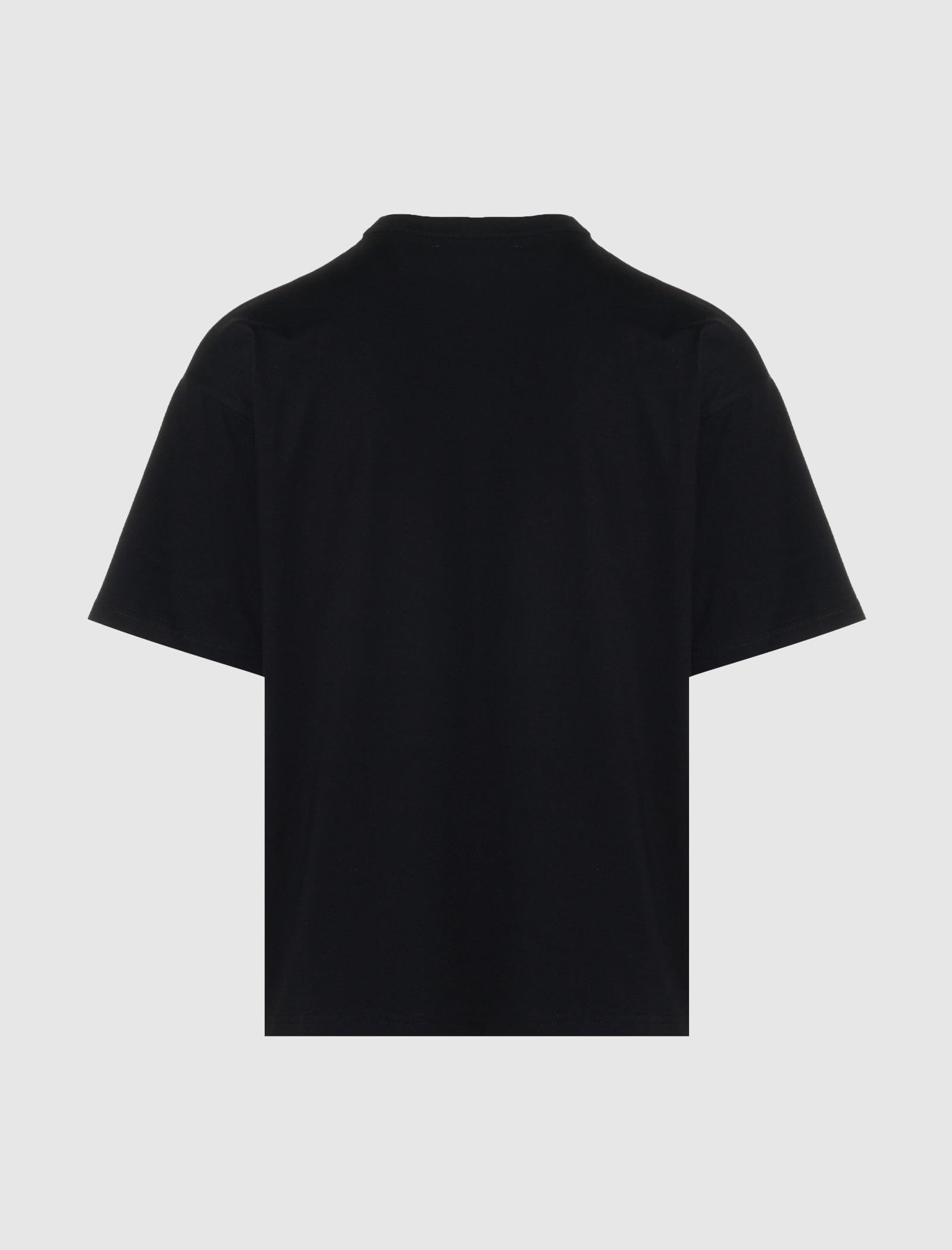 saintwoods YELLOW SNOW TEE