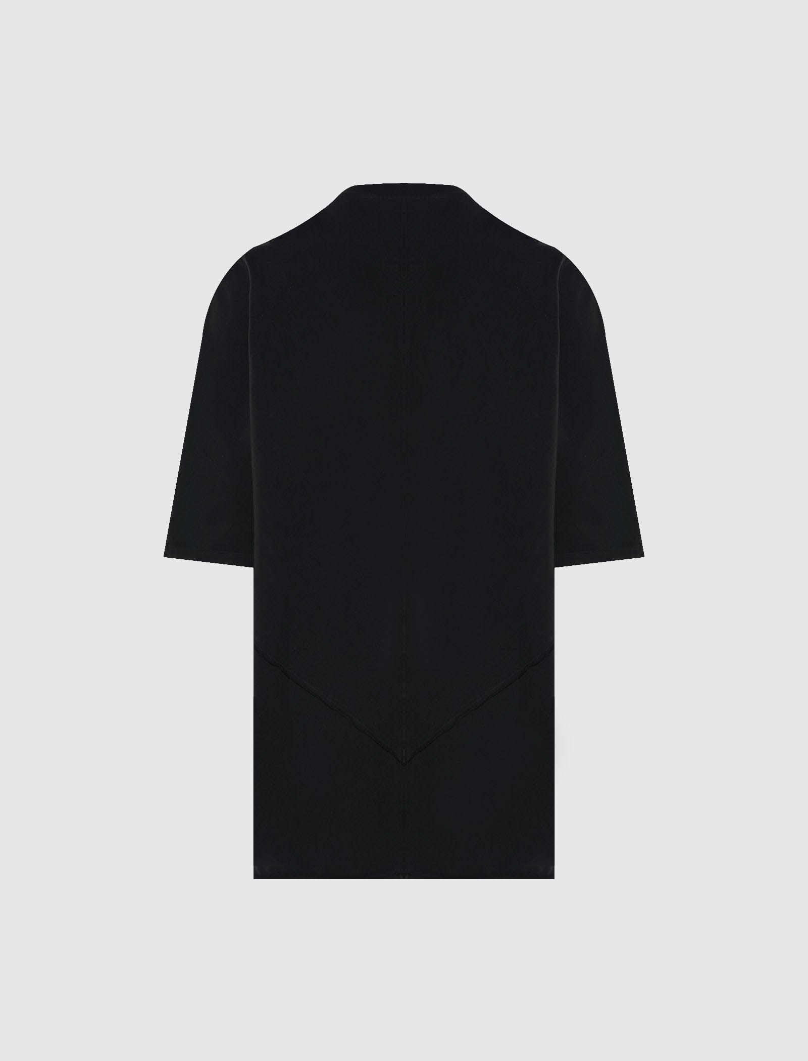RICK OWENS DRK SHDW JUMBO SHORT SLEEVE TEE
