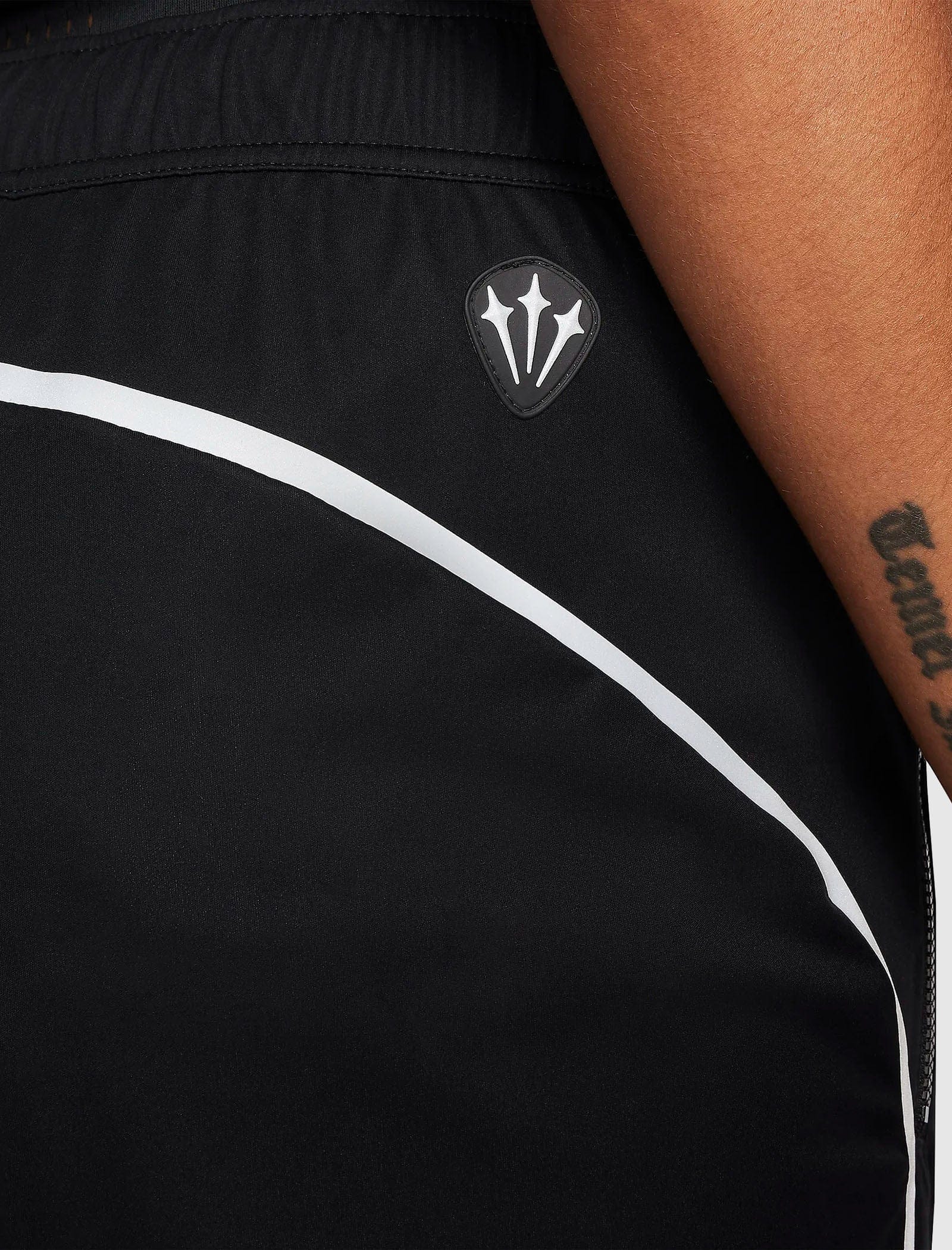 Nike NOCTA WARM UP PANT
